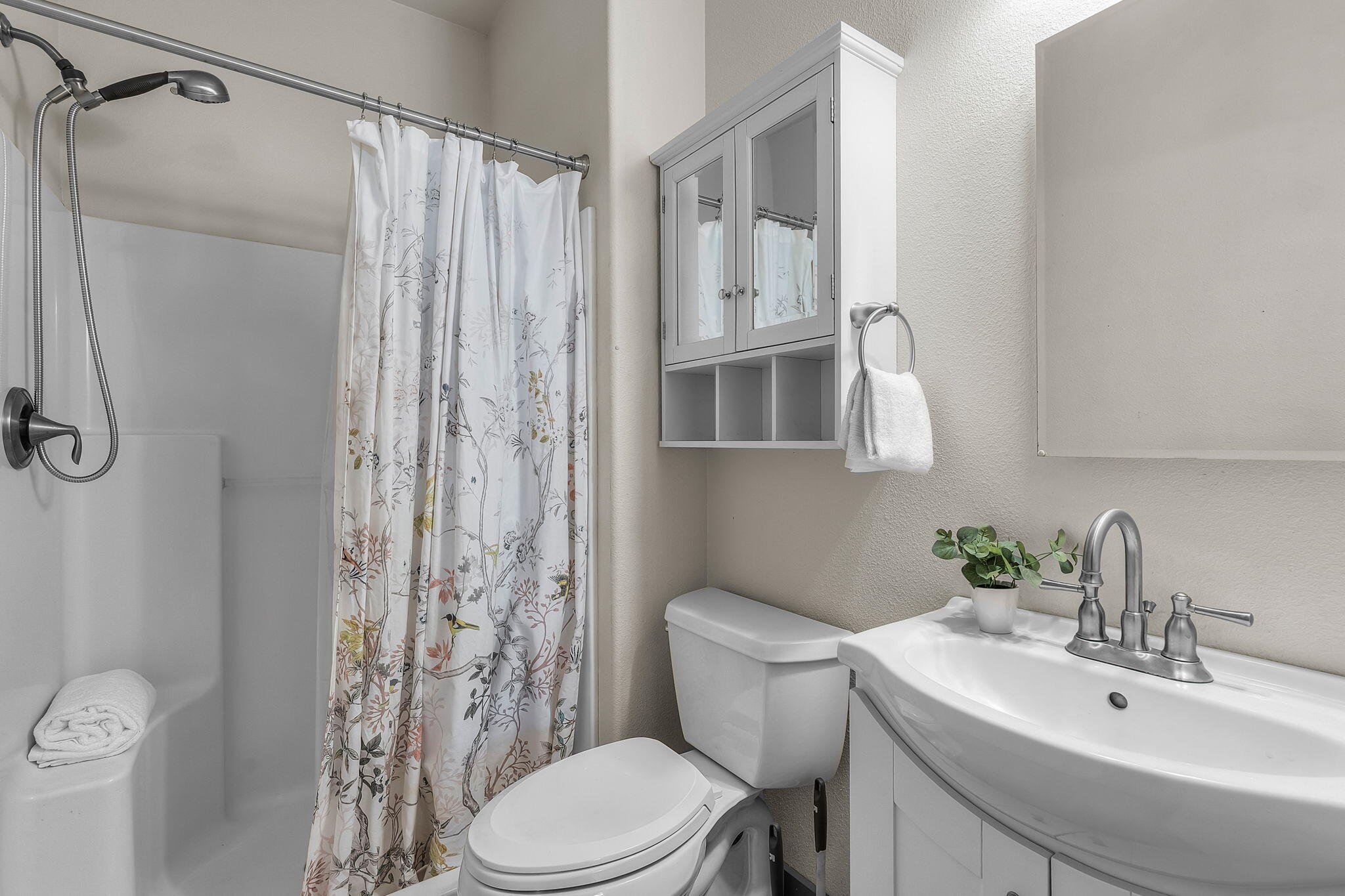 Awbrey Point - Residential