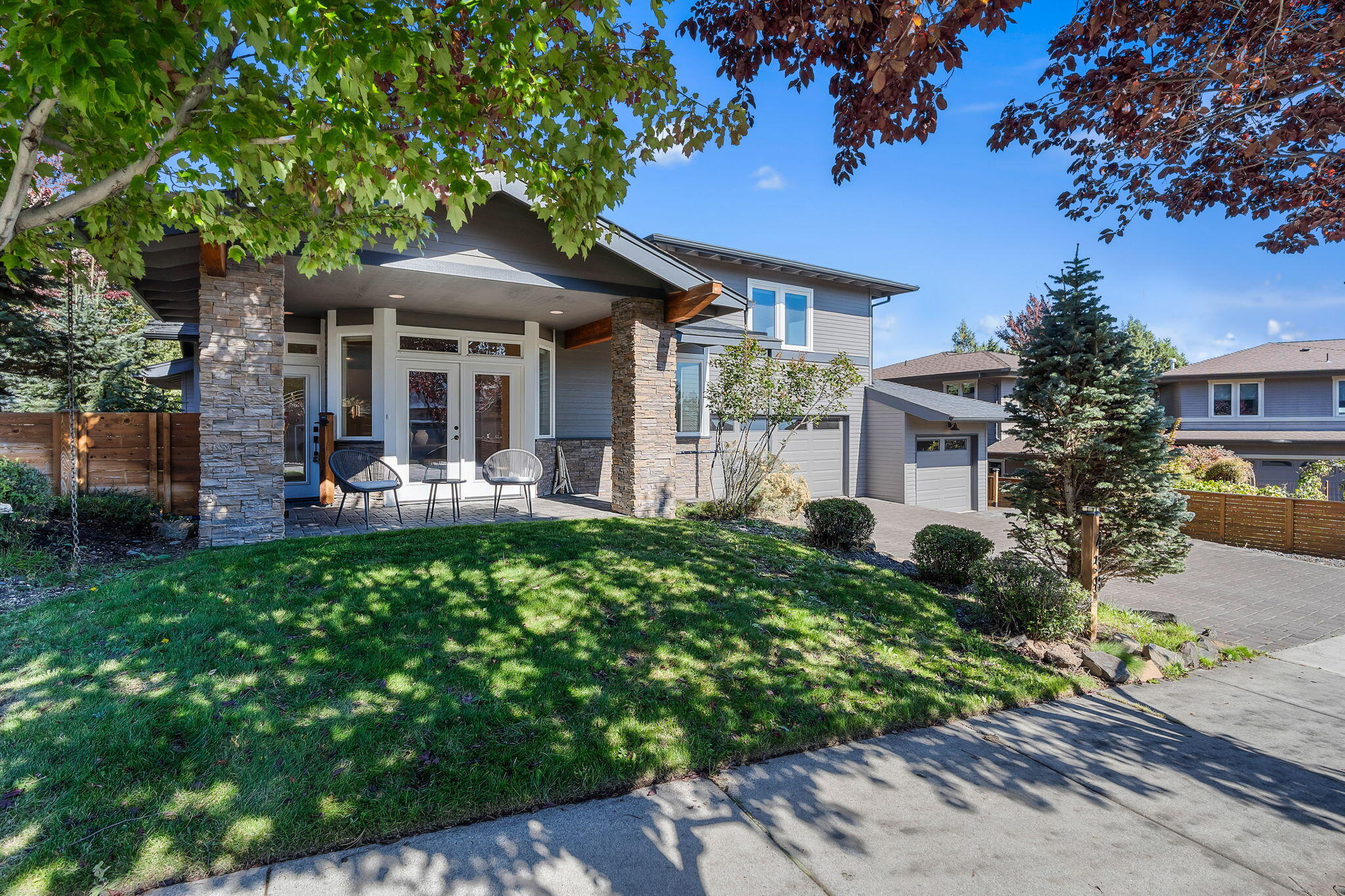 Awbrey Point - Residential