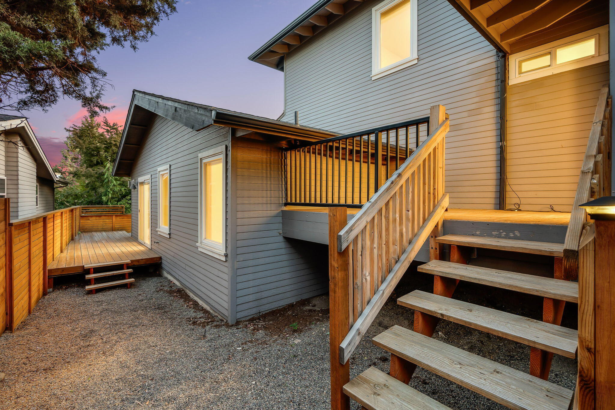 Awbrey Point - Residential