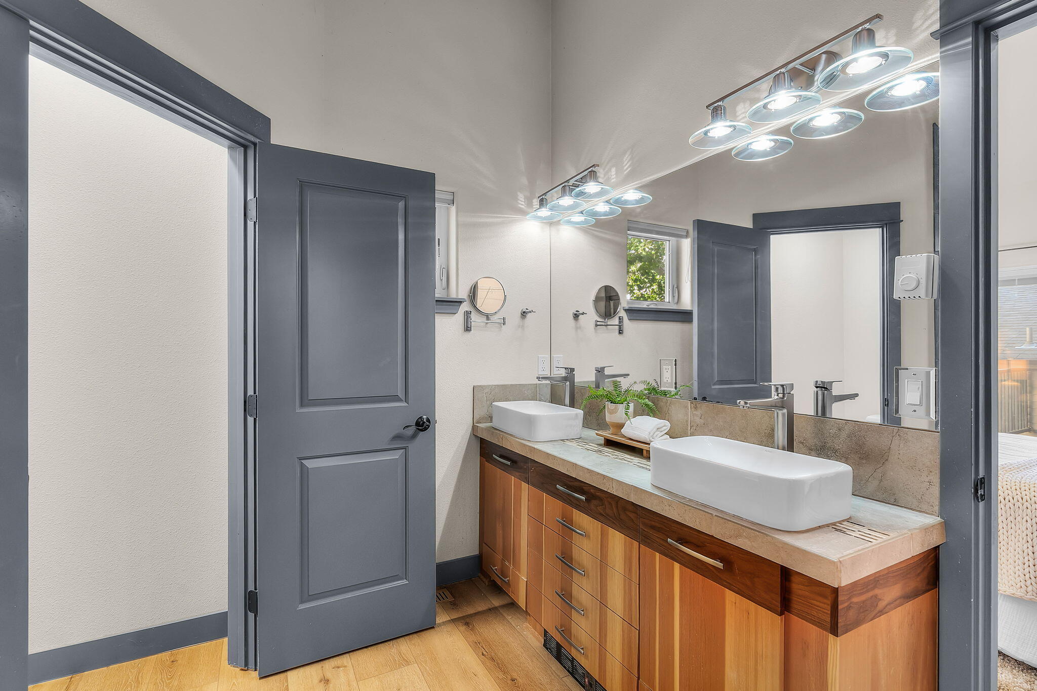 Awbrey Point - Residential