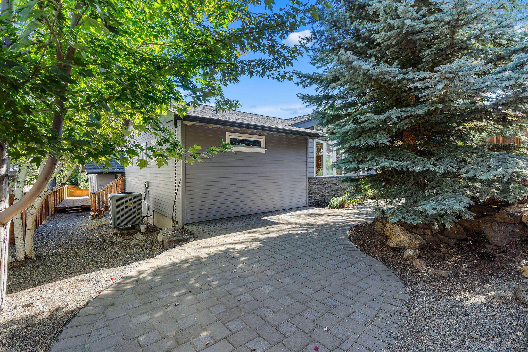 Awbrey Point - Residential