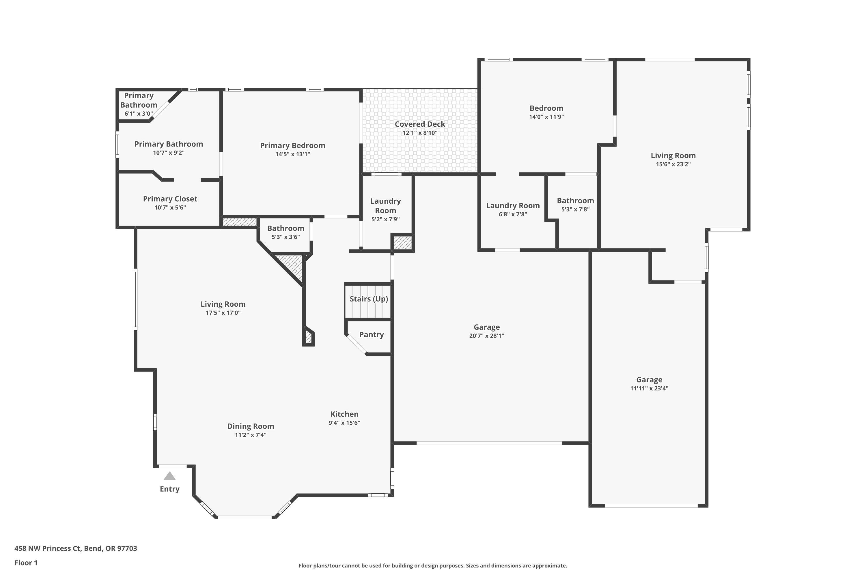 Awbrey Point - Residential