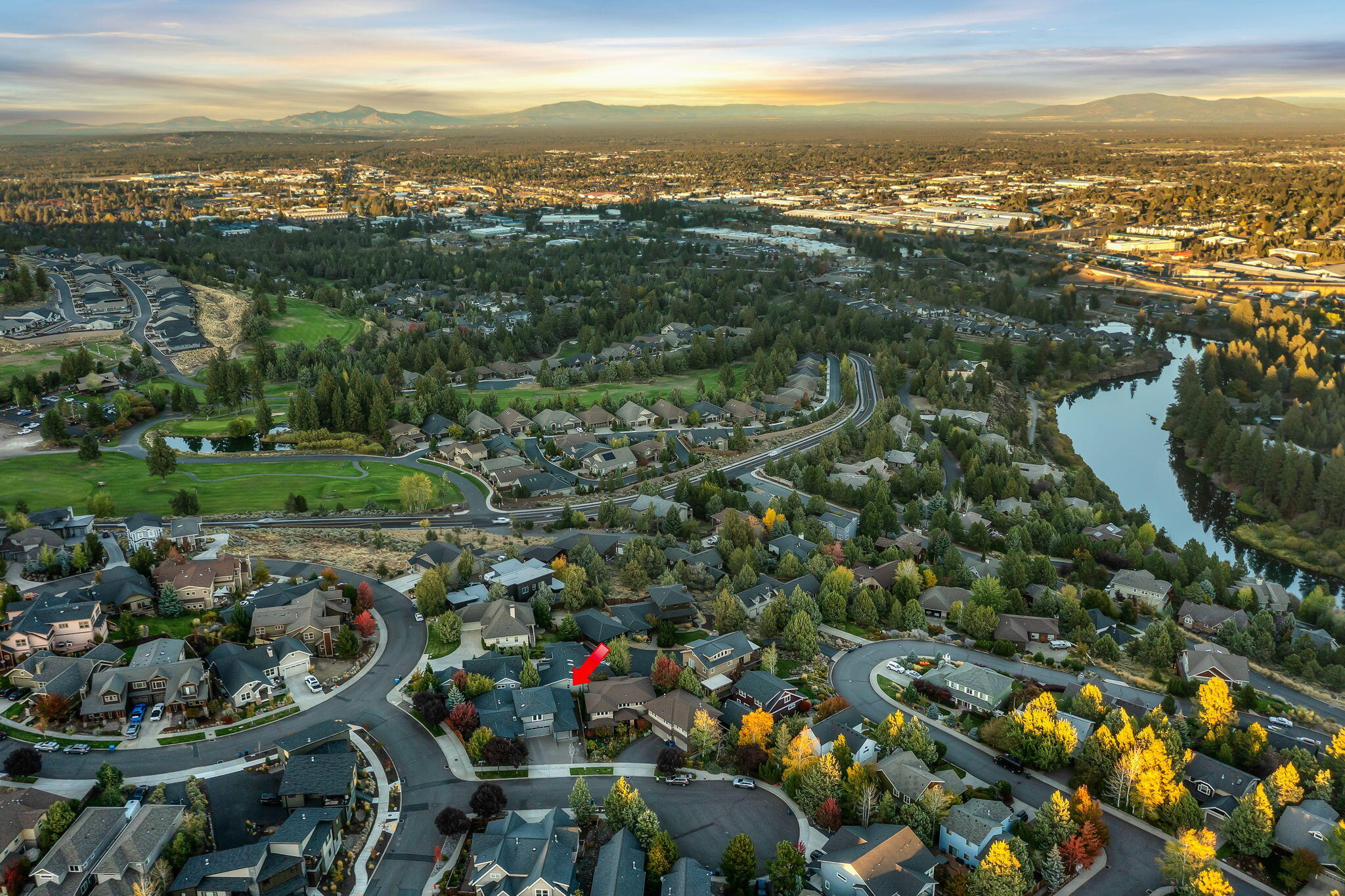 Awbrey Point - Residential