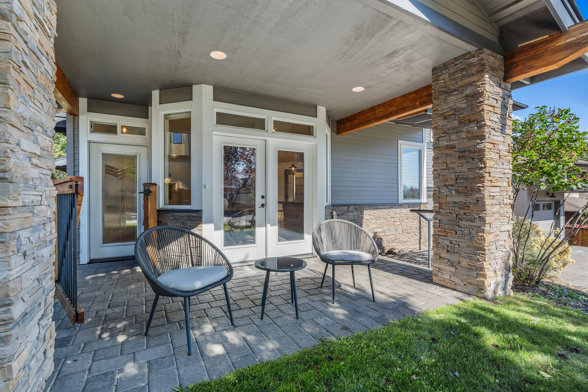 Awbrey Point - Residential