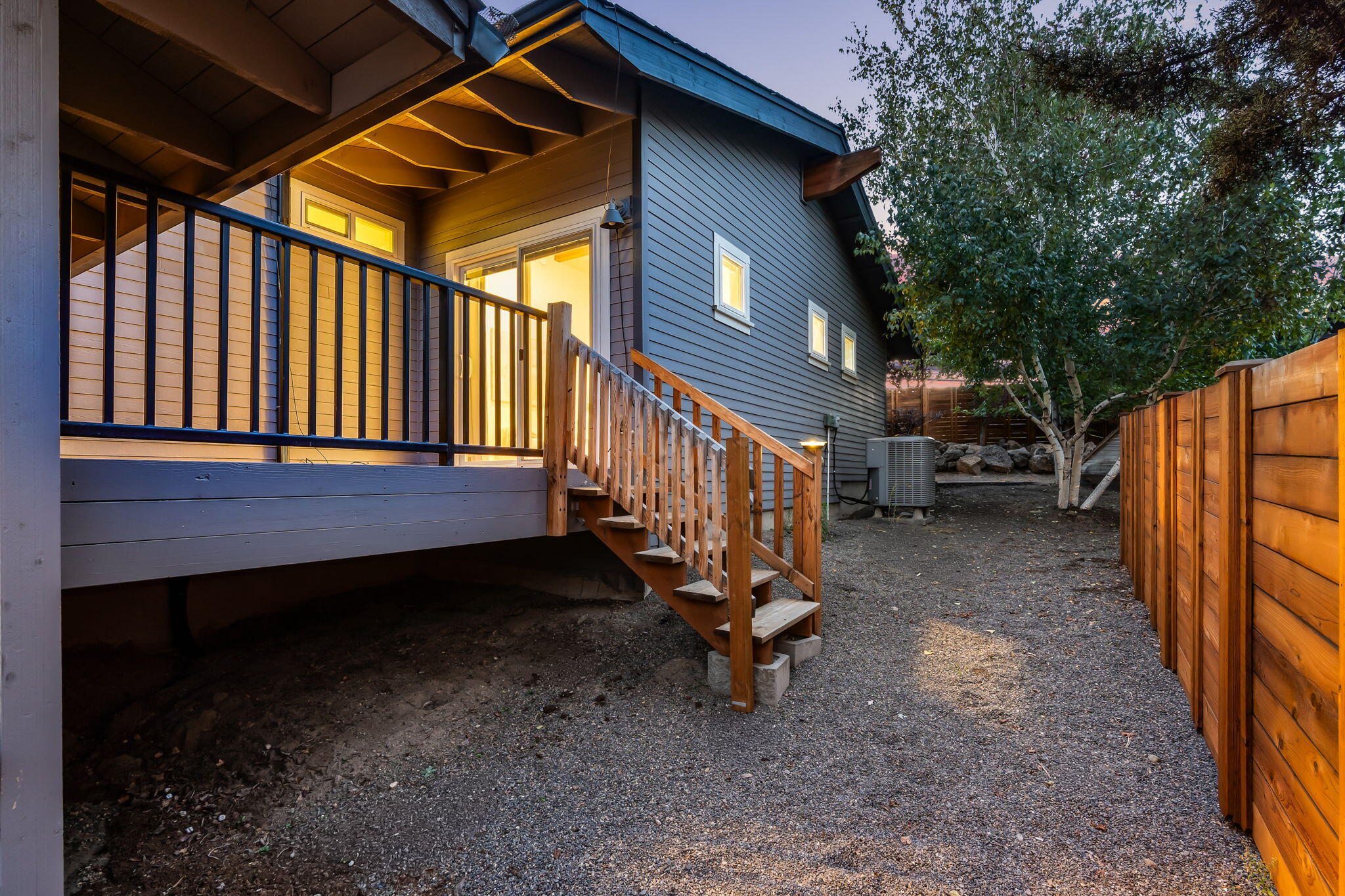 Awbrey Point - Residential