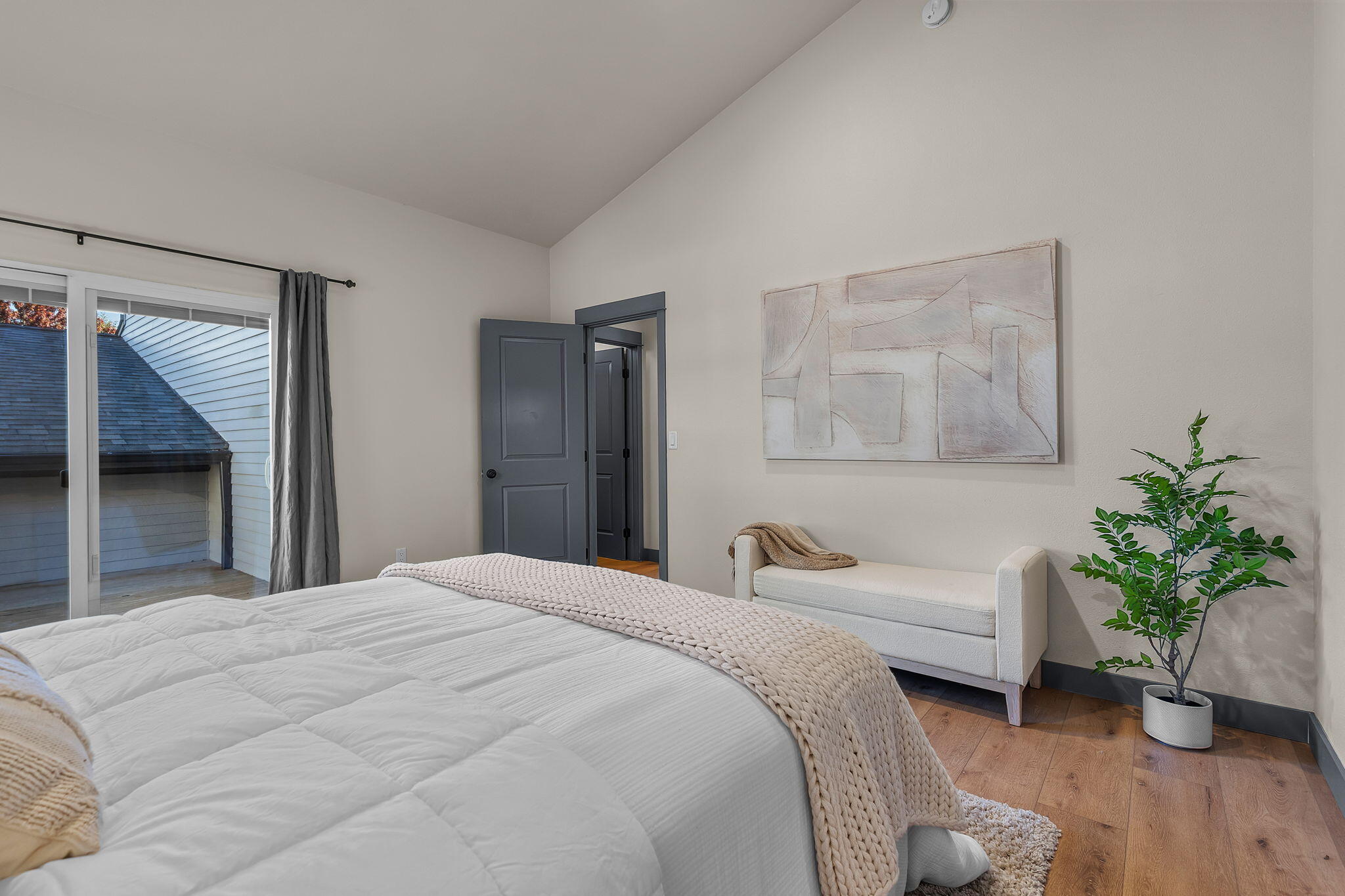 Awbrey Point - Residential