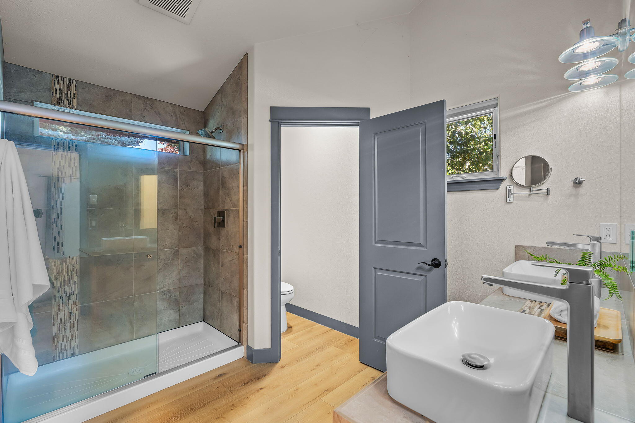 Awbrey Point - Residential