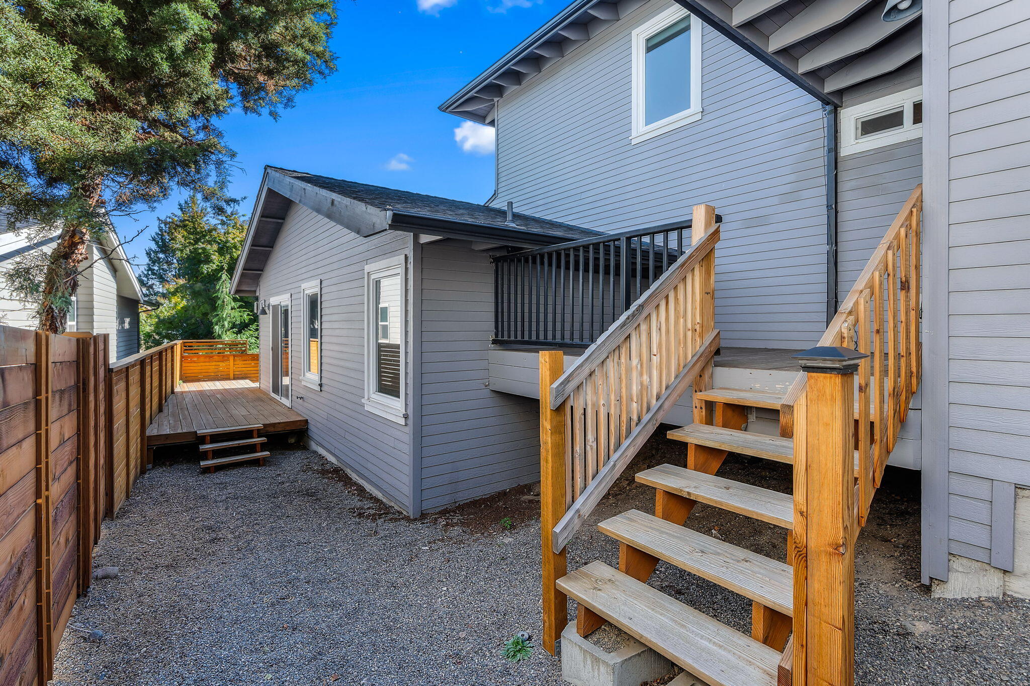 Awbrey Point - Residential