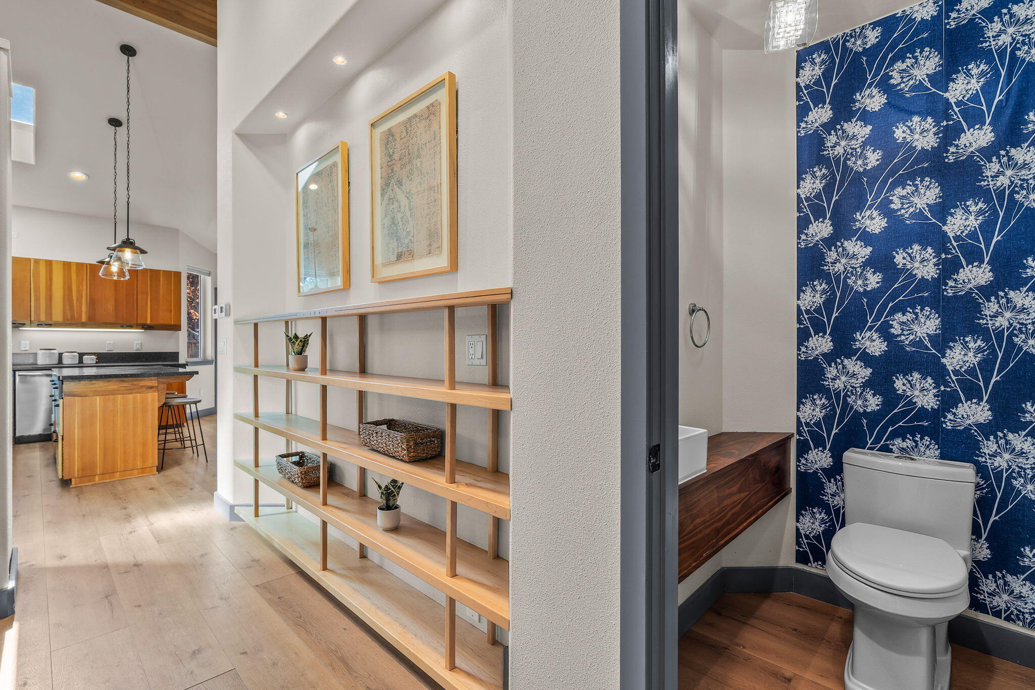 Awbrey Point - Residential