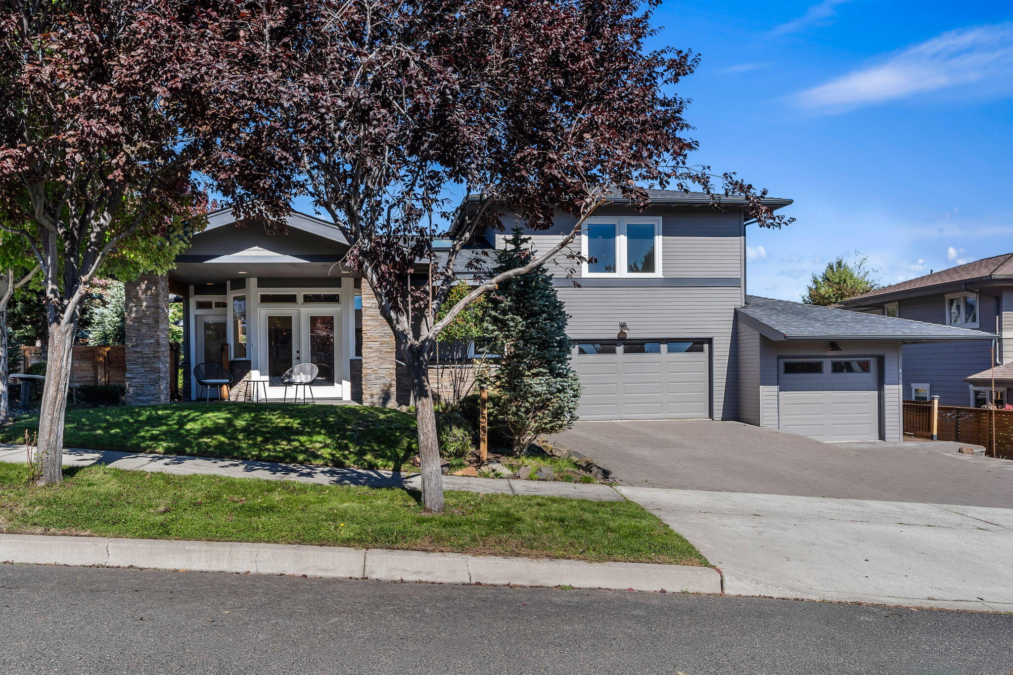 Awbrey Point - Residential