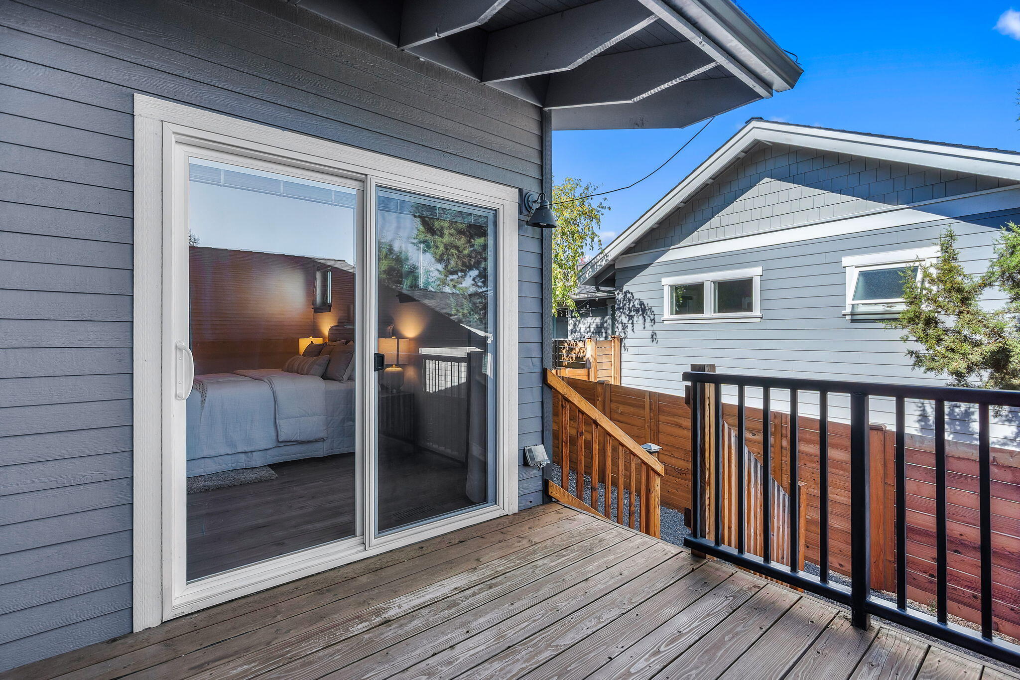 Awbrey Point - Residential