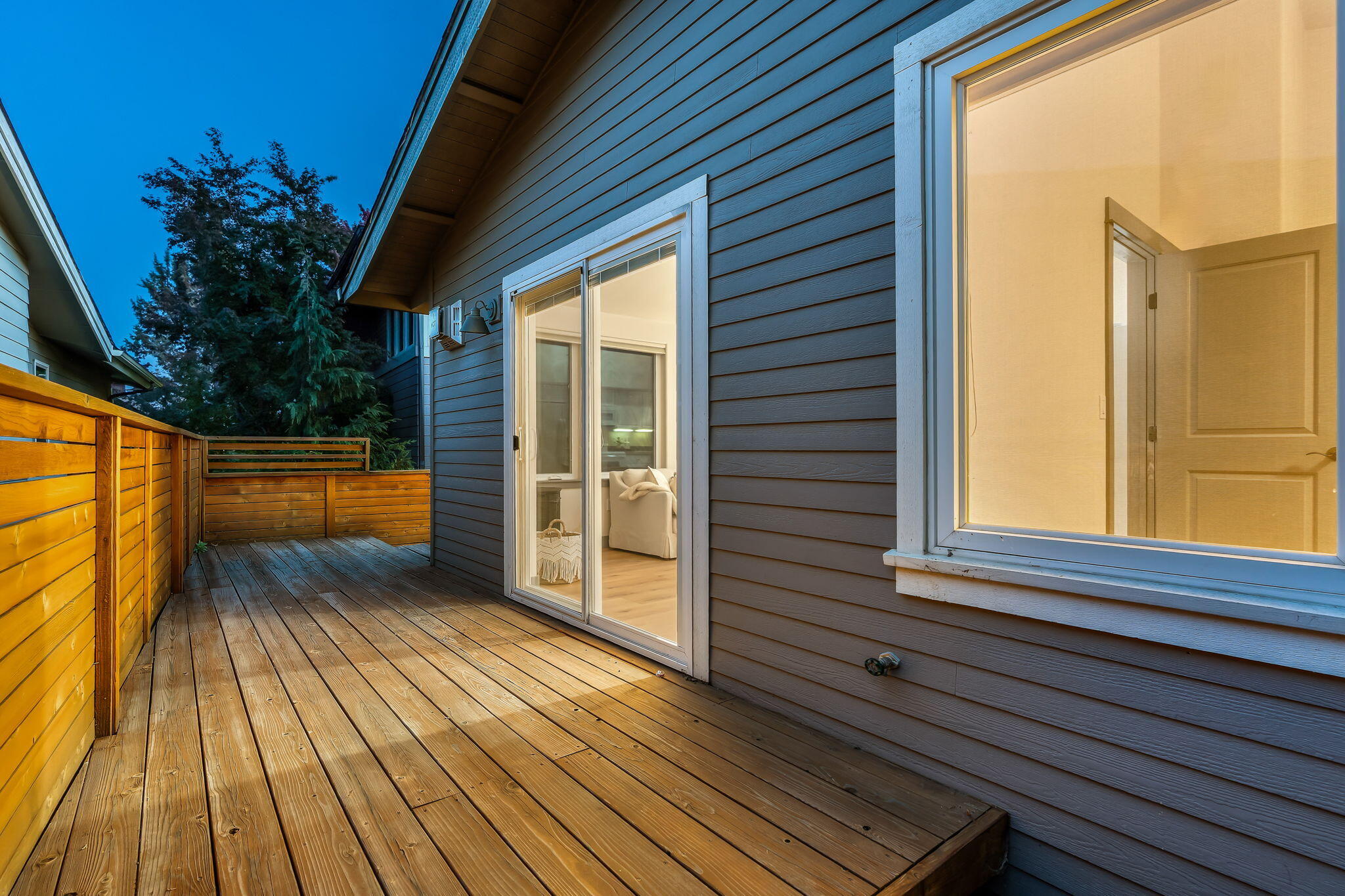 Awbrey Point - Residential