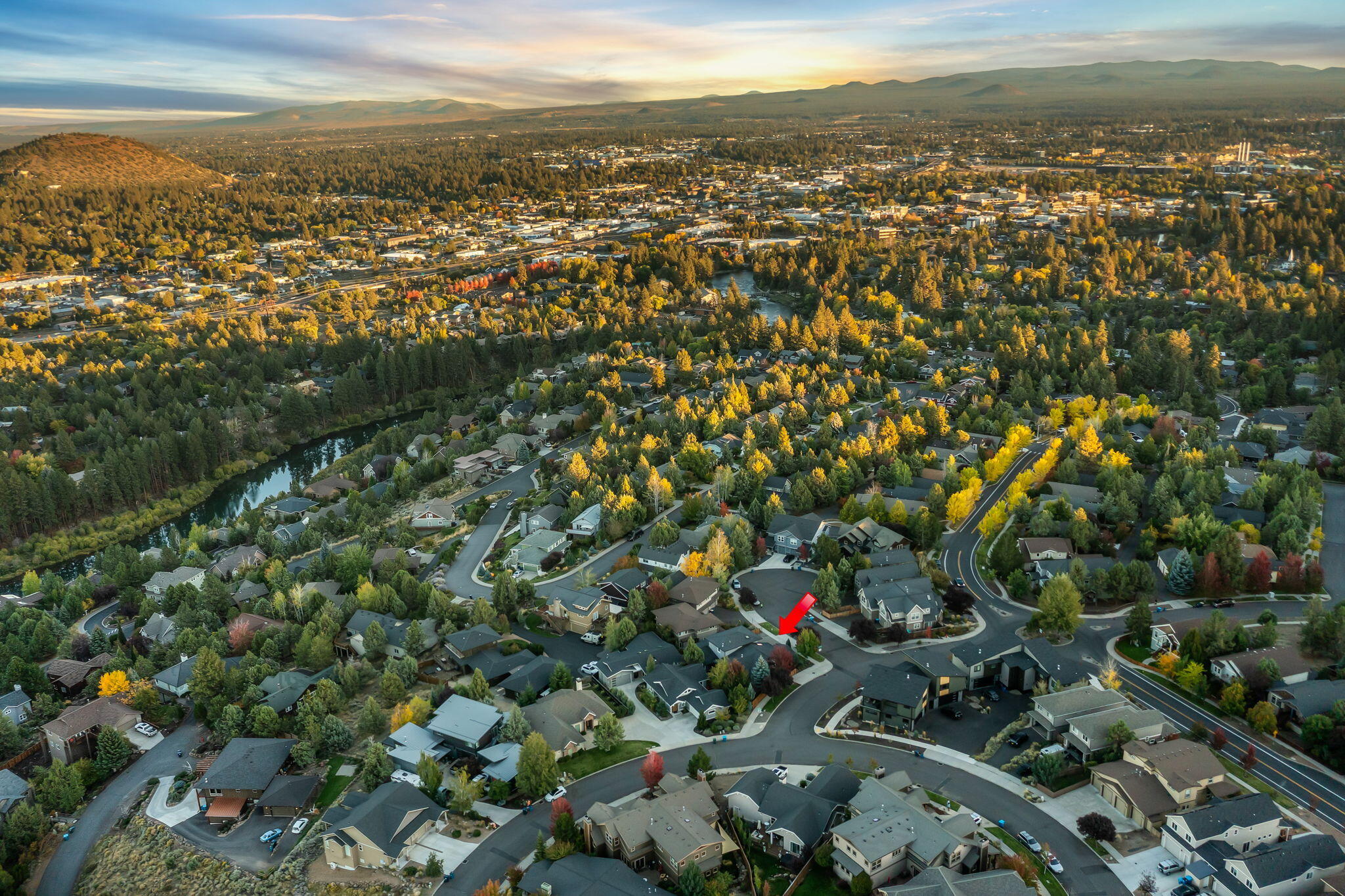 Awbrey Point - Residential