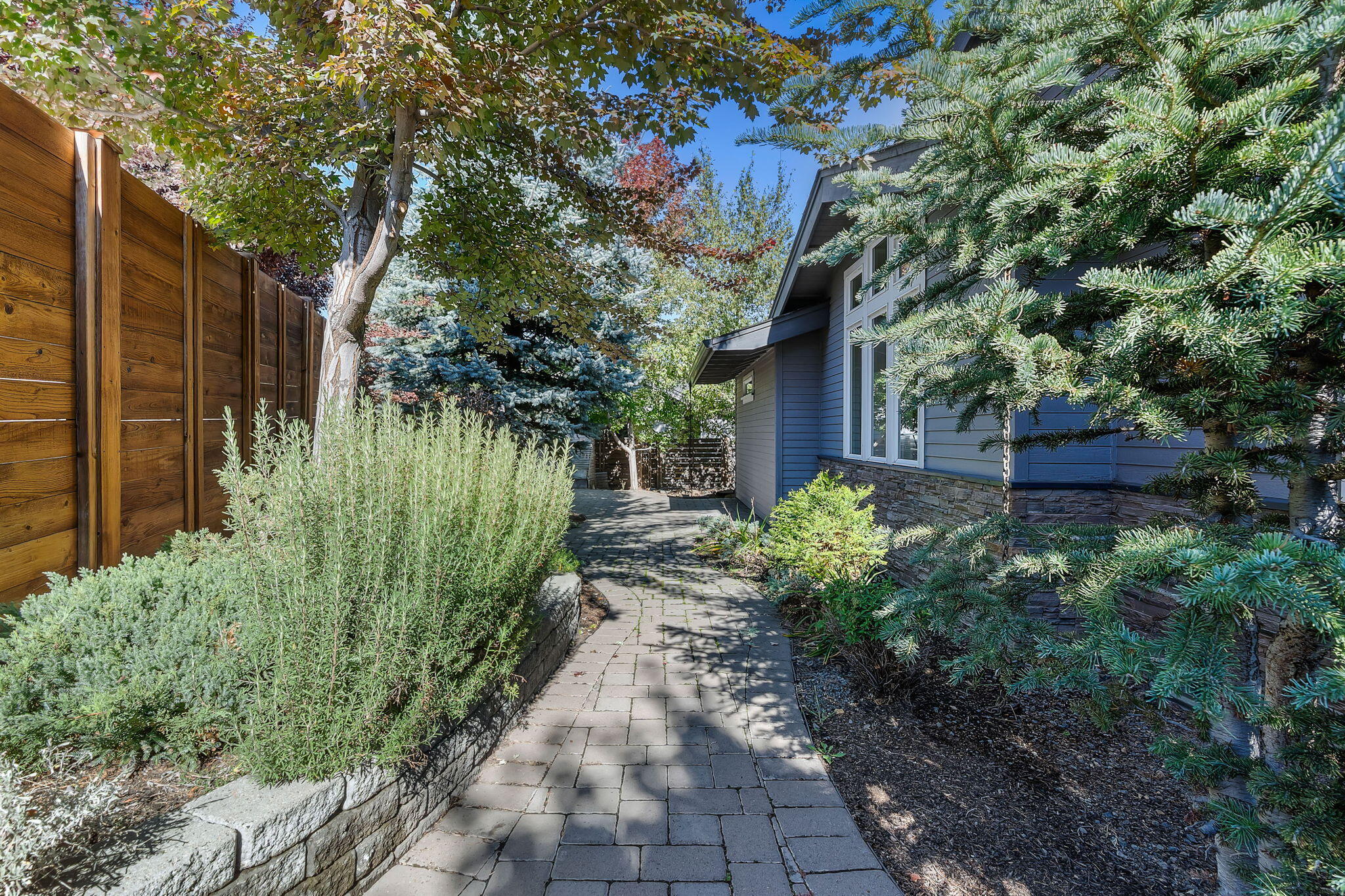 Awbrey Point - Residential