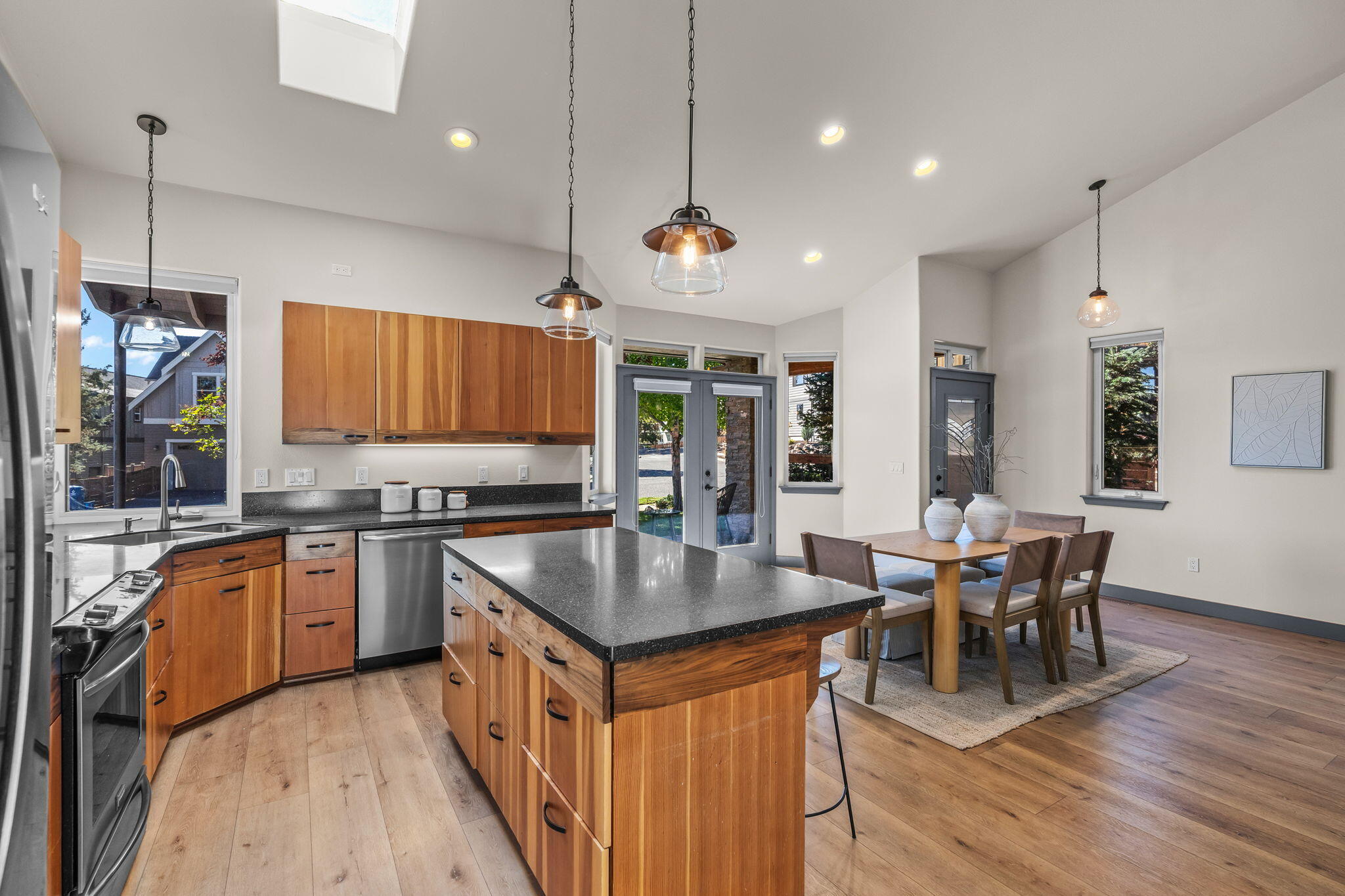 Awbrey Point - Residential