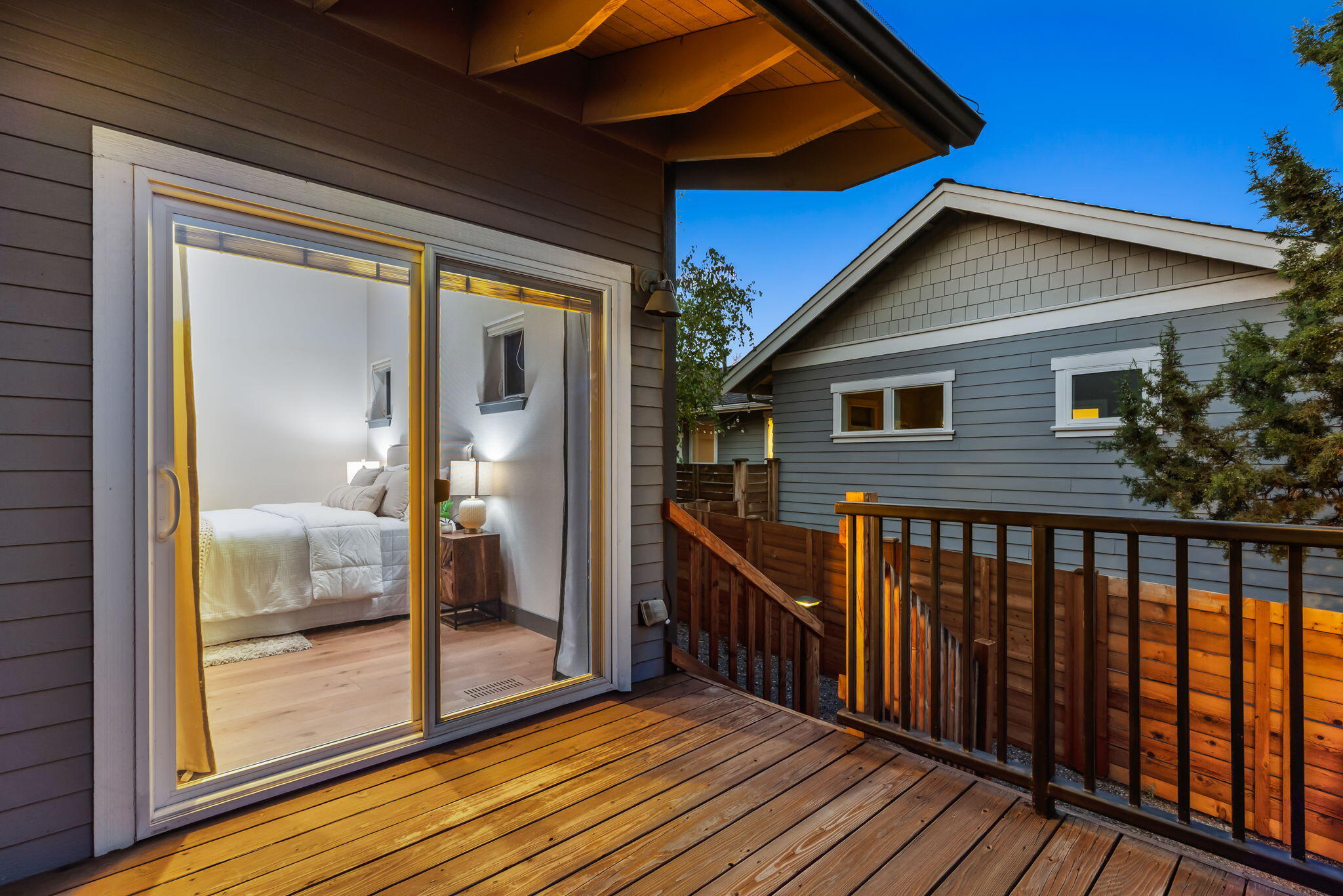 Awbrey Point - Residential