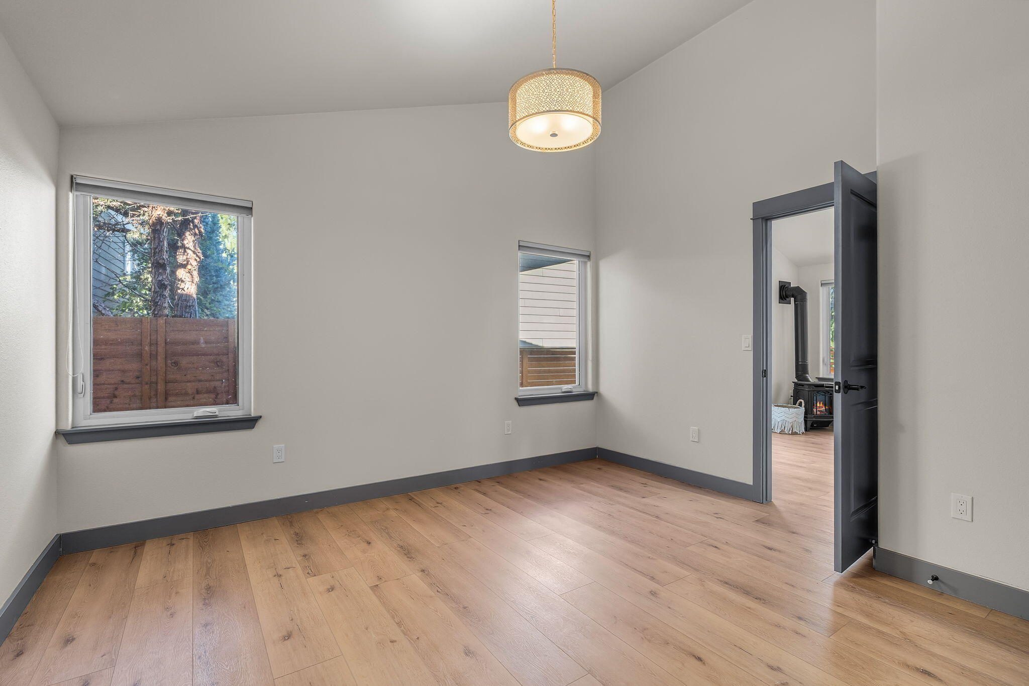 Awbrey Point - Residential