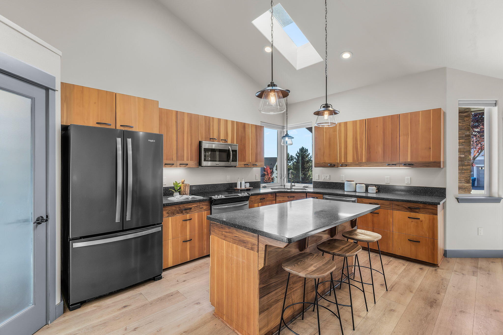 Awbrey Point - Residential