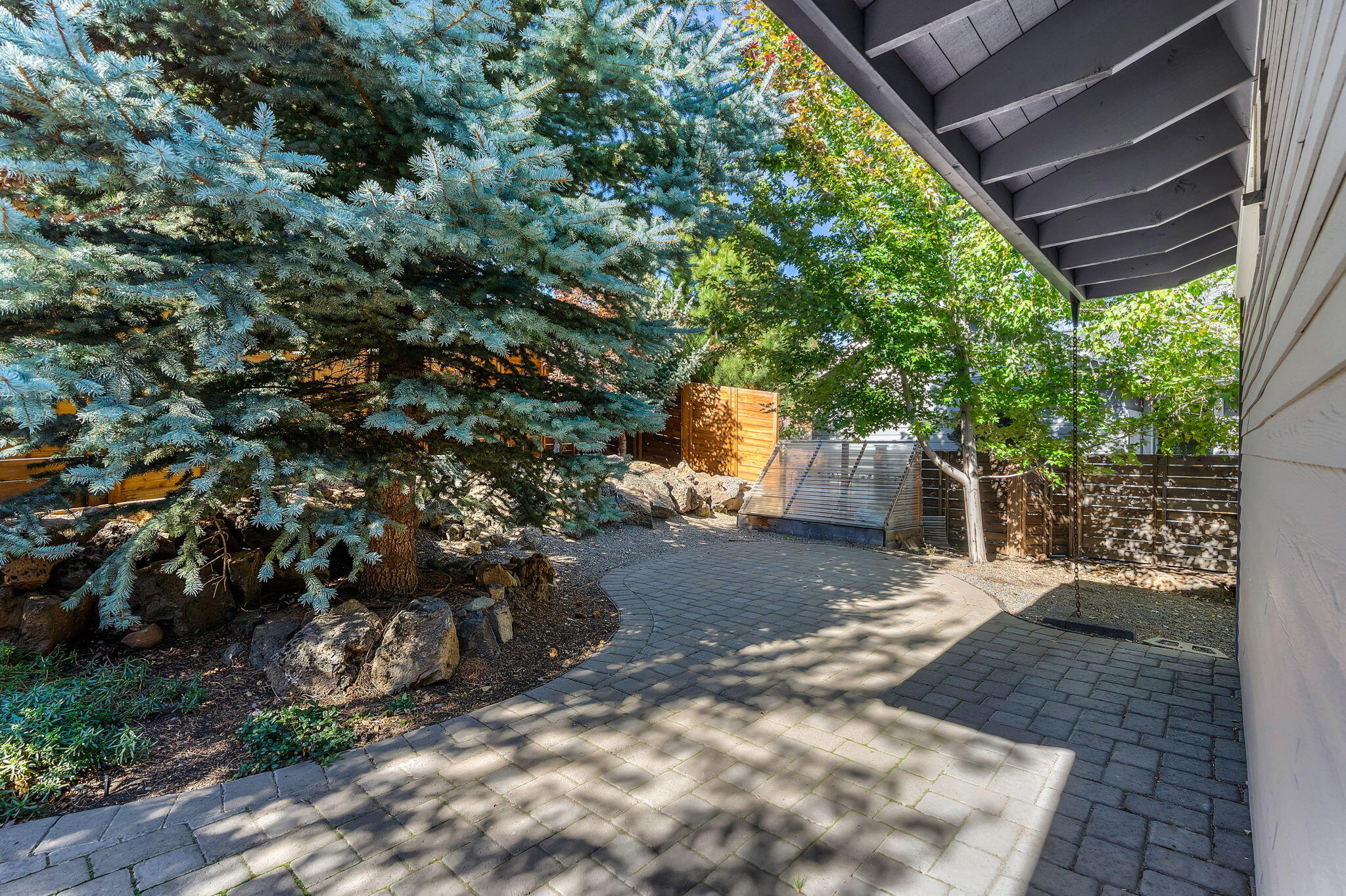 Awbrey Point - Residential