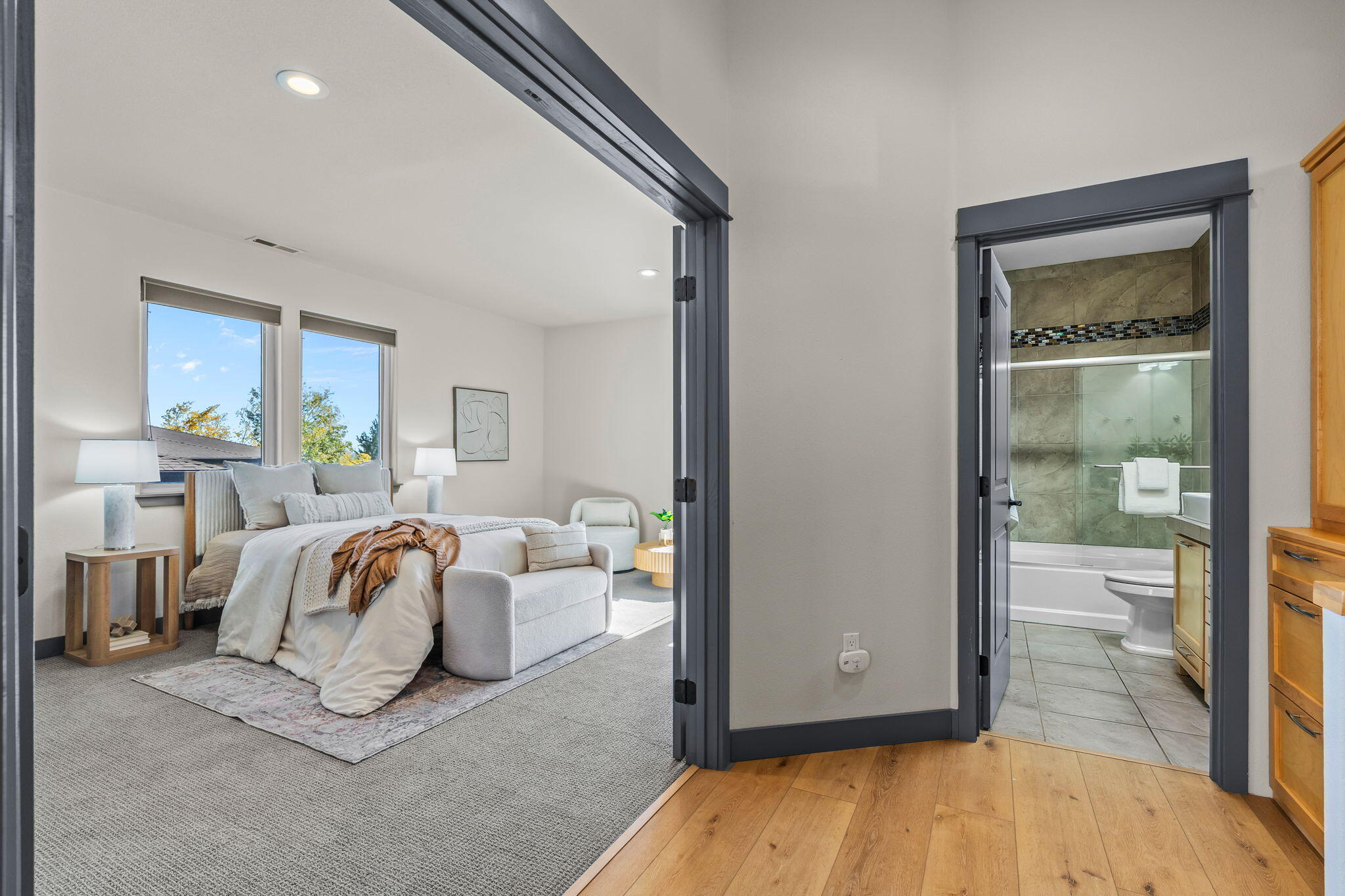 Awbrey Point - Residential