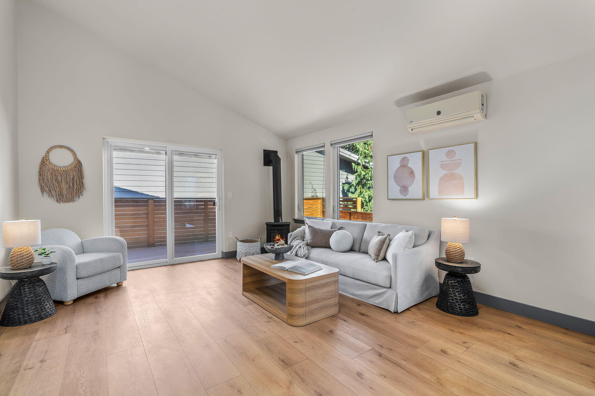 Awbrey Point - Residential