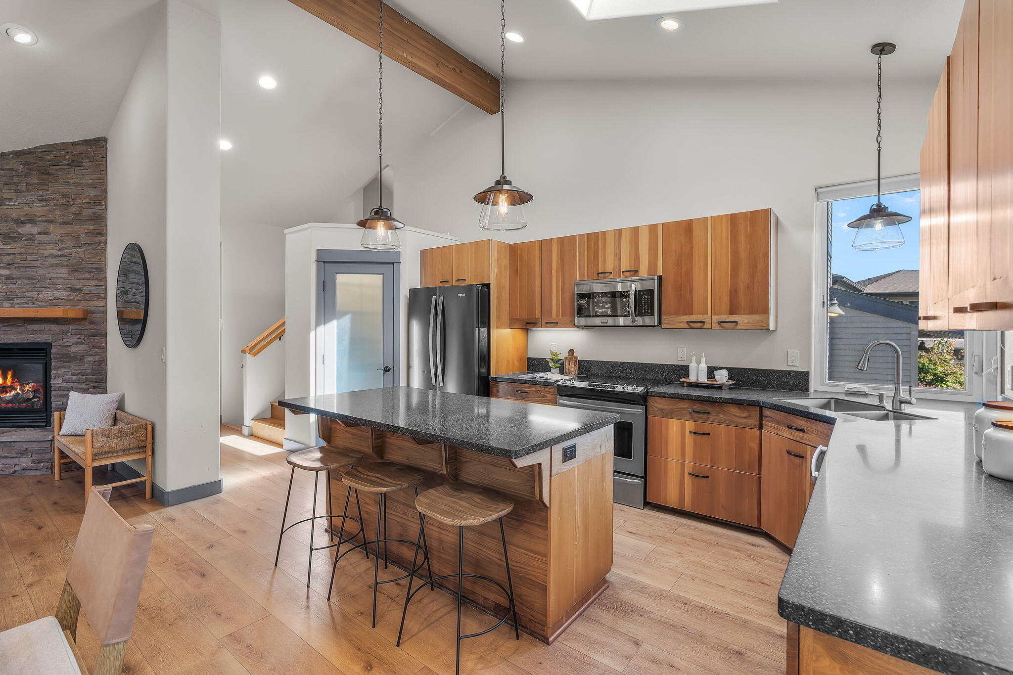 Awbrey Point - Residential