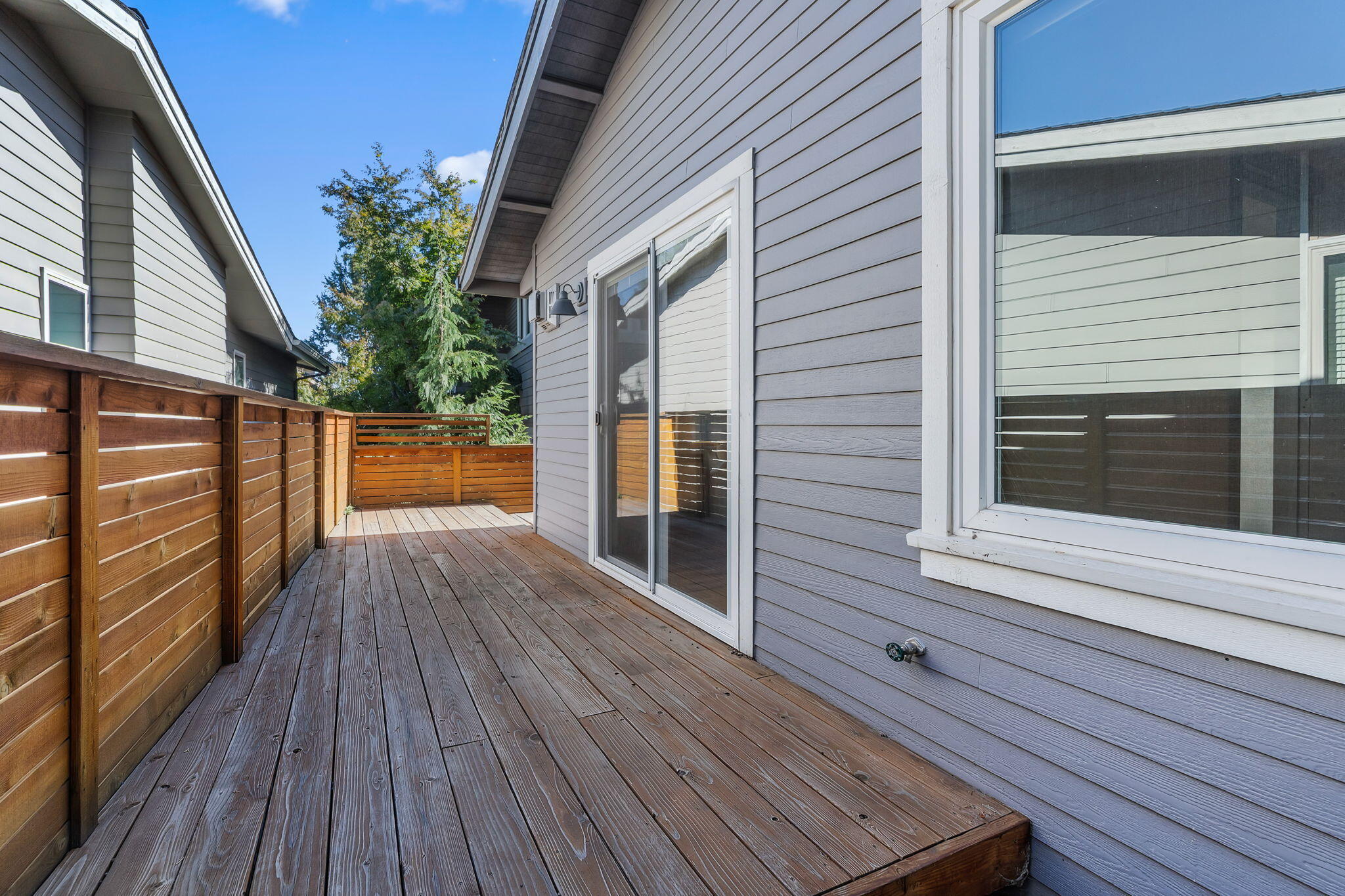 Awbrey Point - Residential