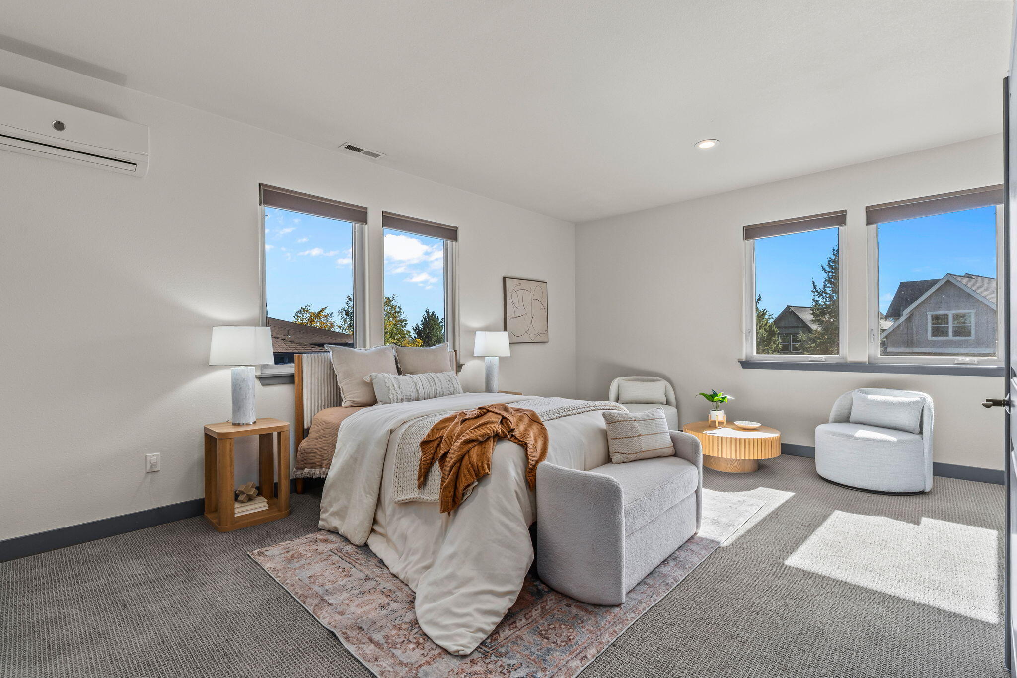 Awbrey Point - Residential