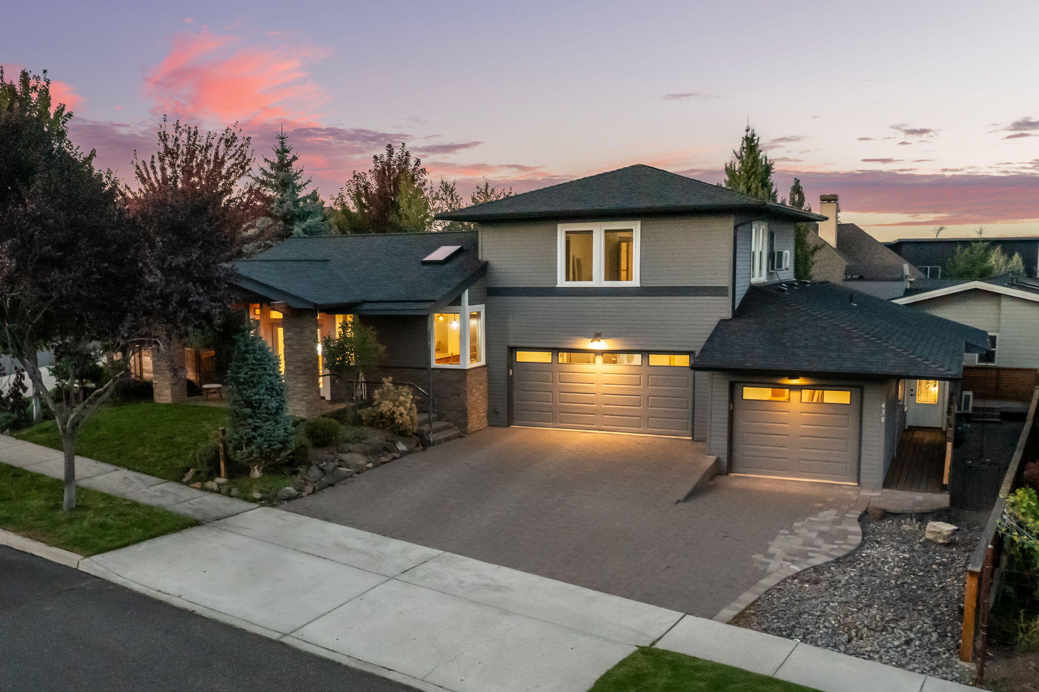 Awbrey Point - Residential