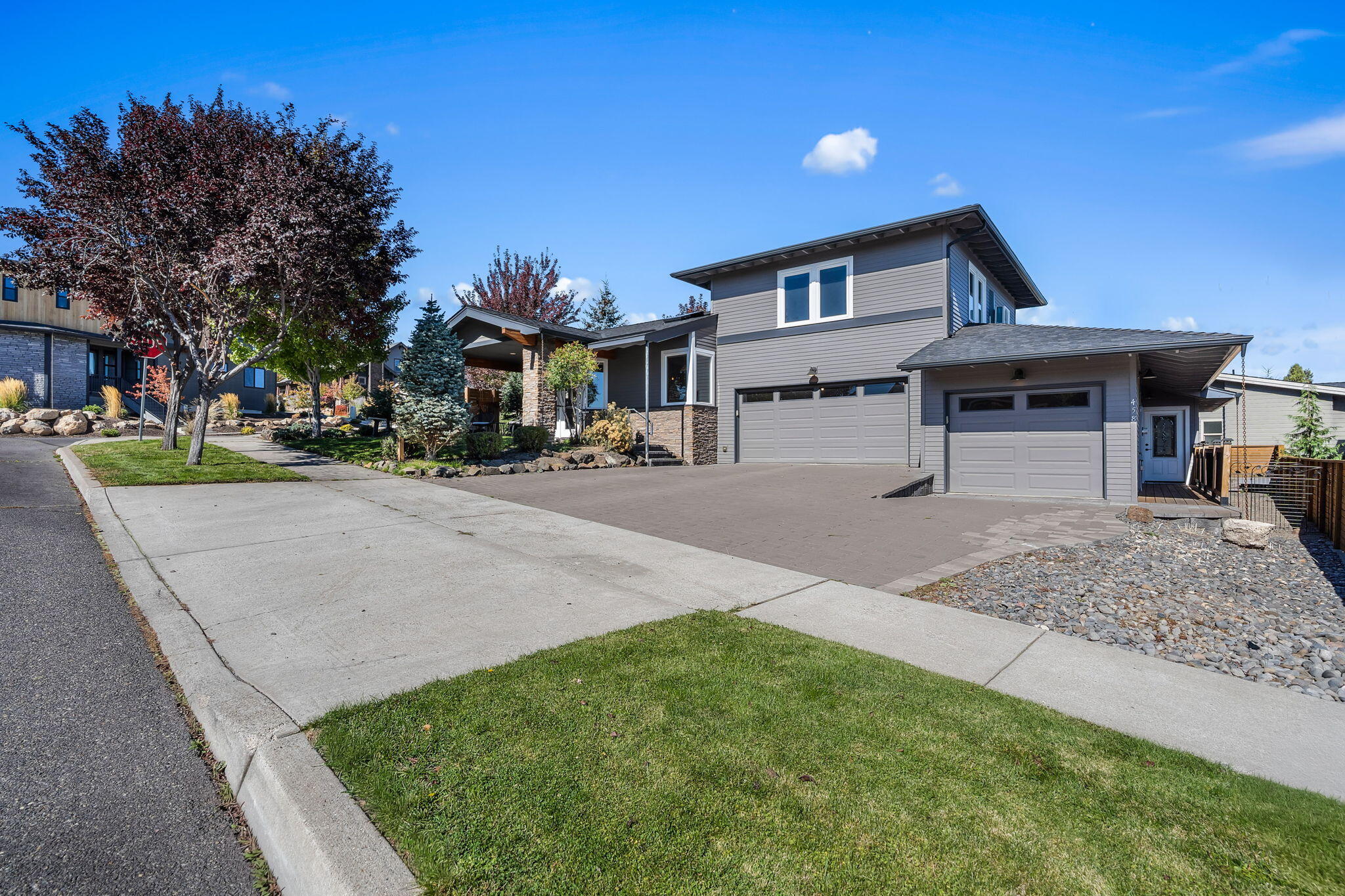 Awbrey Point - Residential