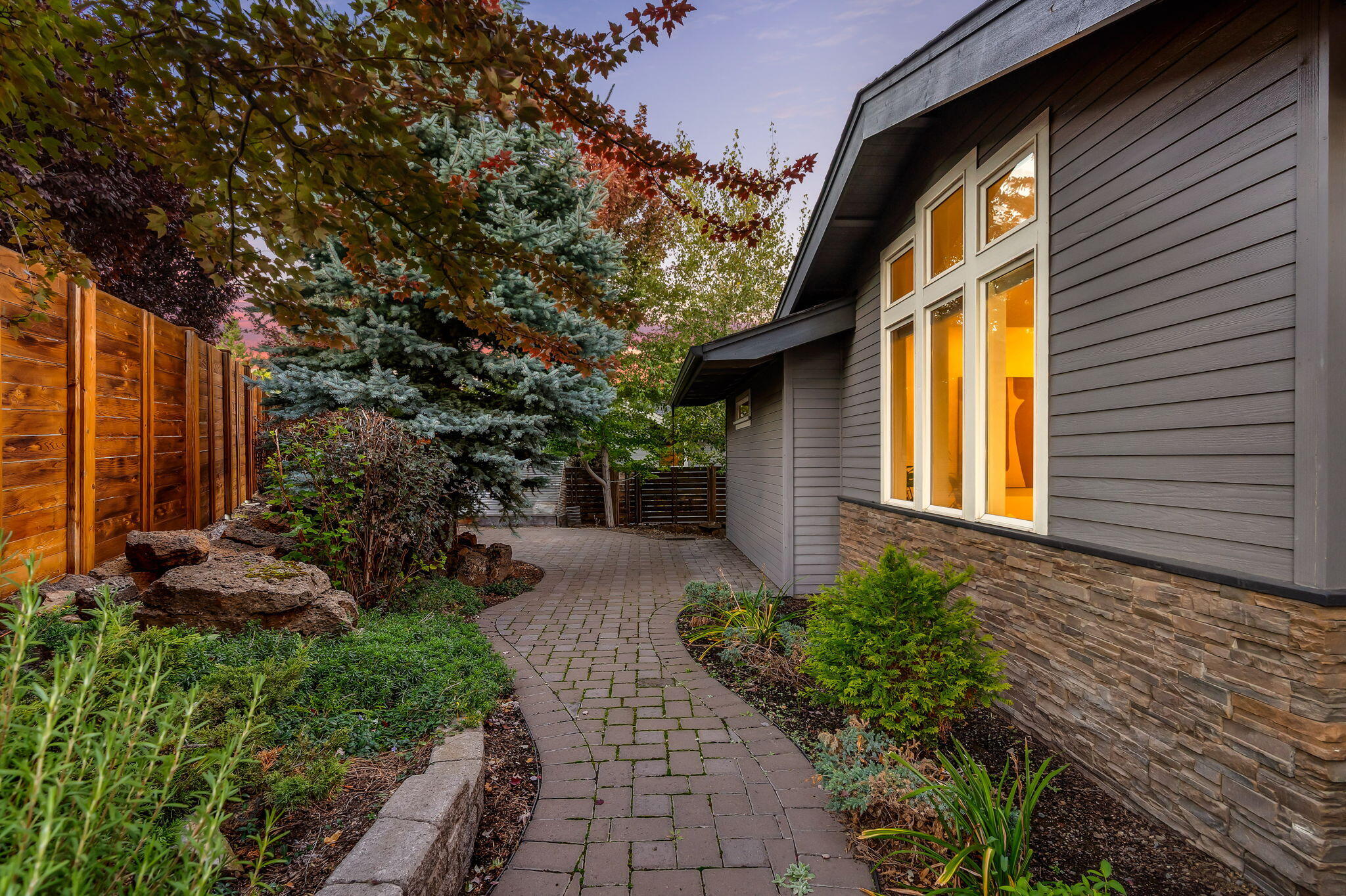 Awbrey Point - Residential