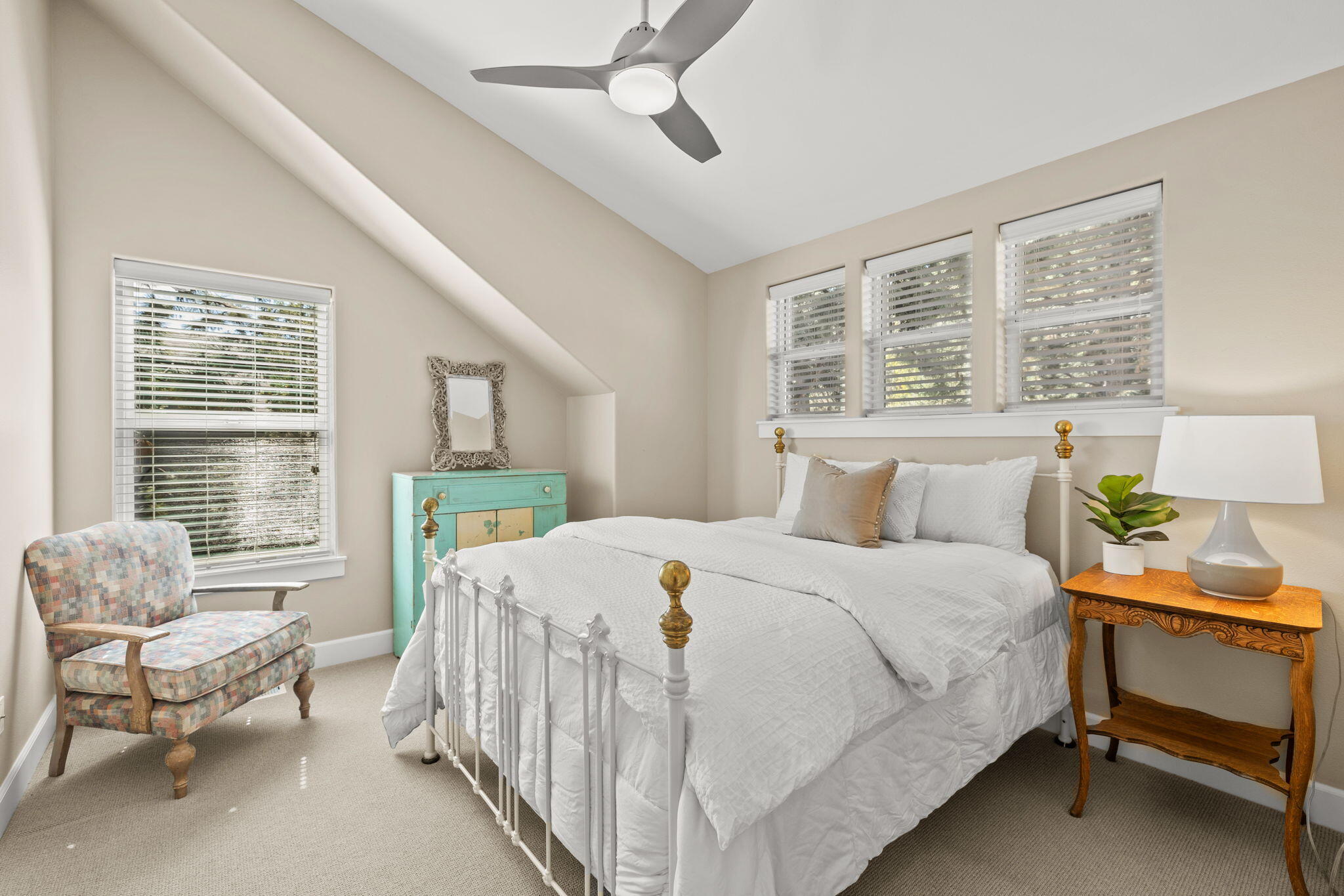 Awbrey Village - Residential