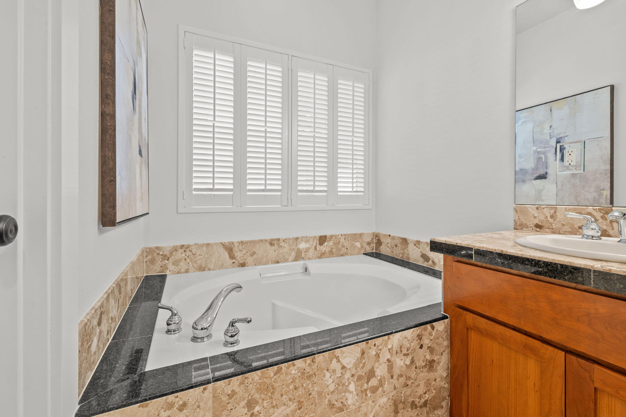 Awbrey Village - Residential