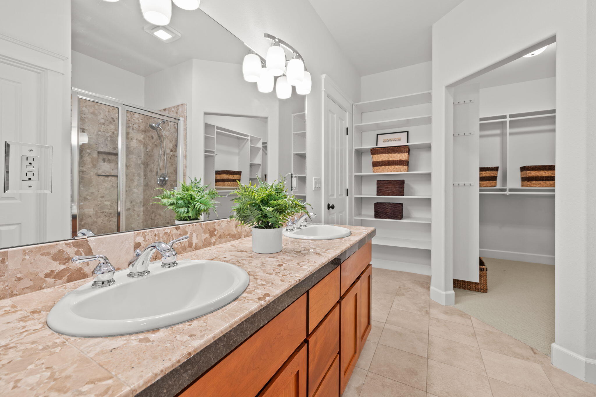 Awbrey Village - Residential