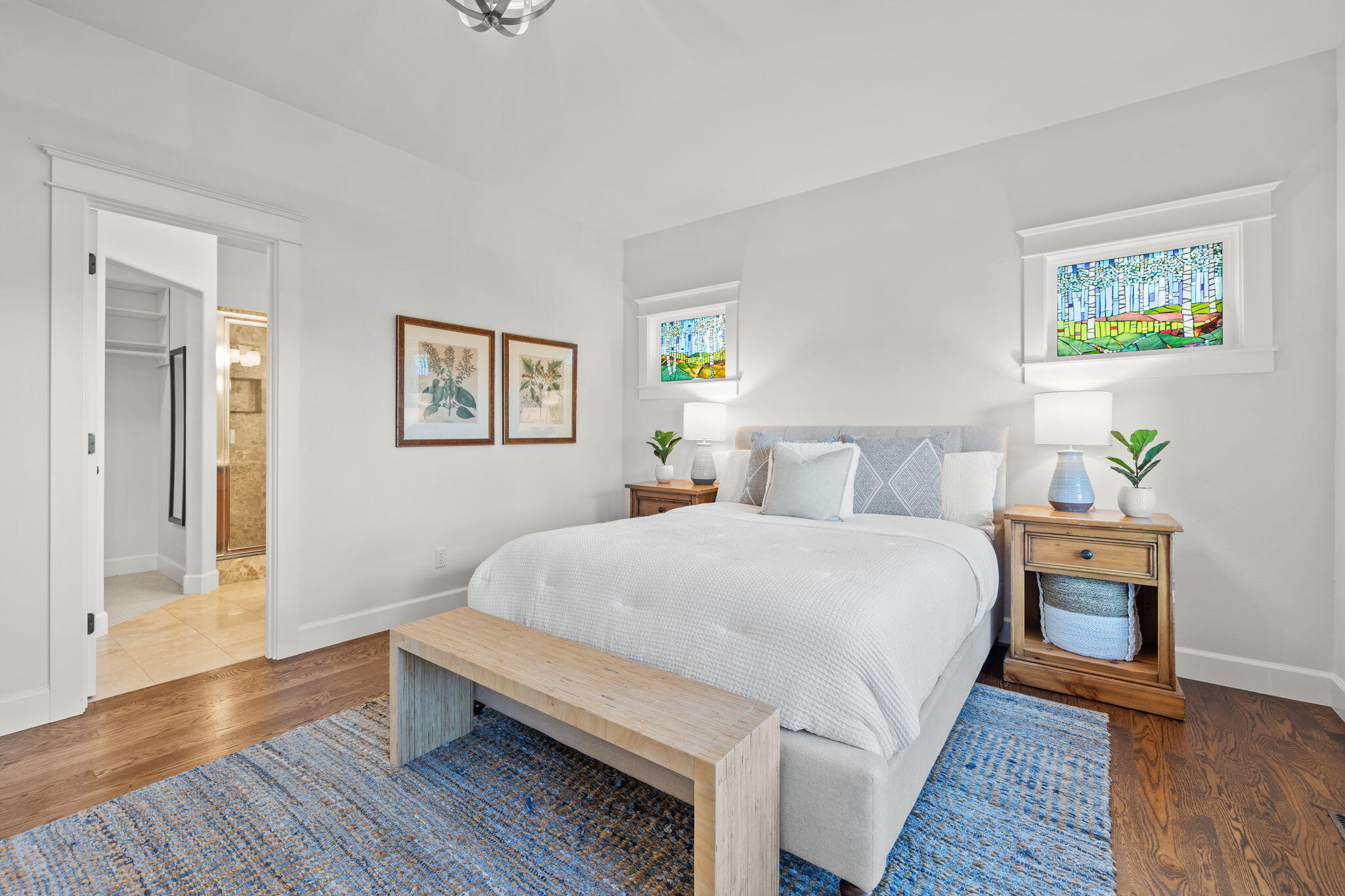 Awbrey Village - Residential