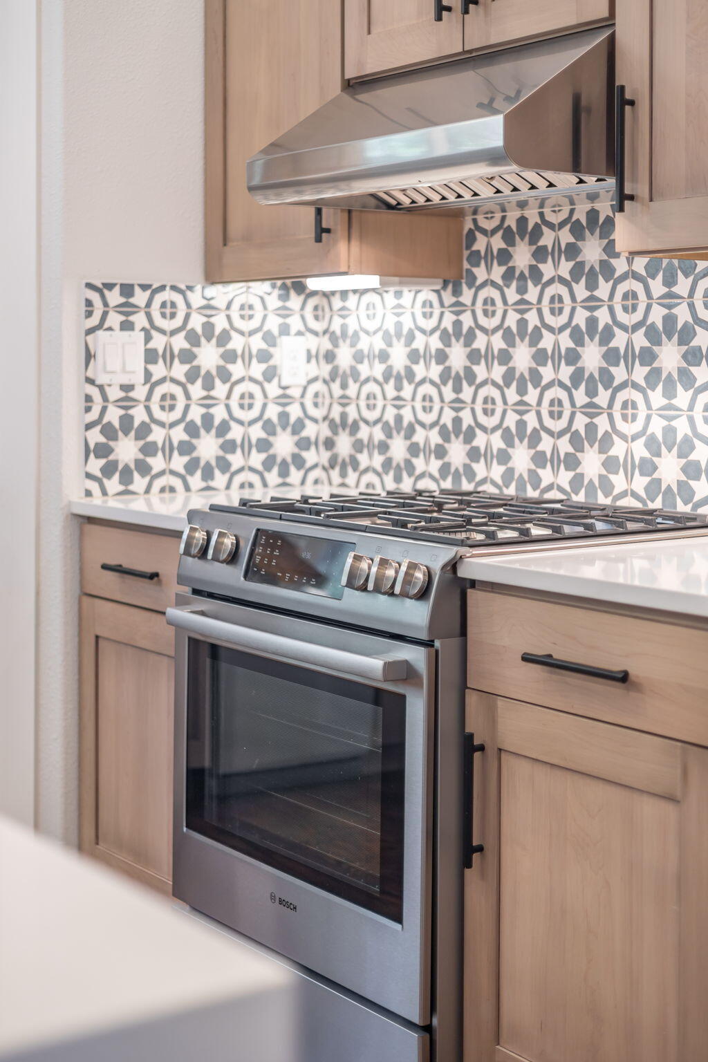 Awbrey Village - Residential