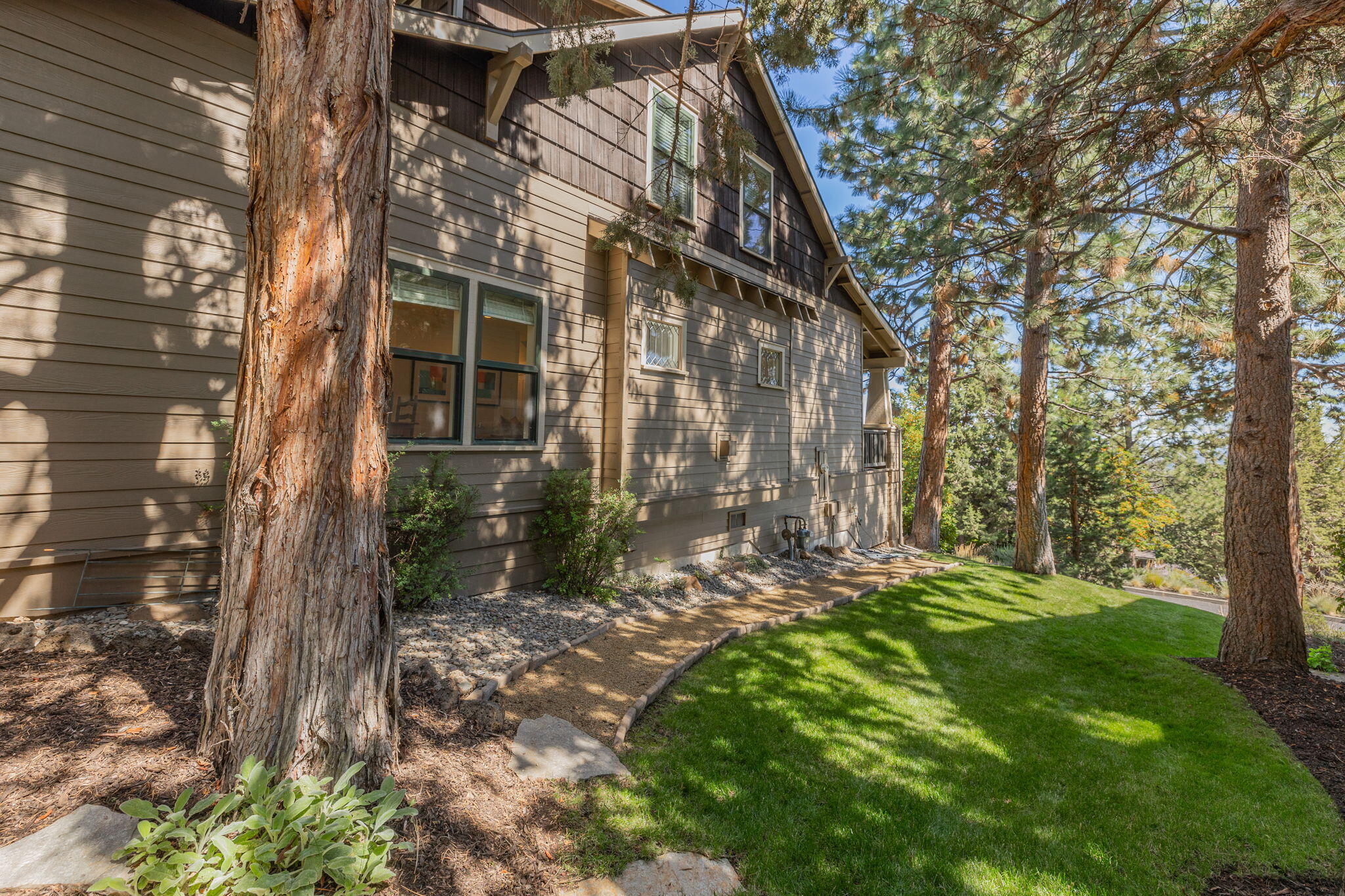 Awbrey Village - Residential