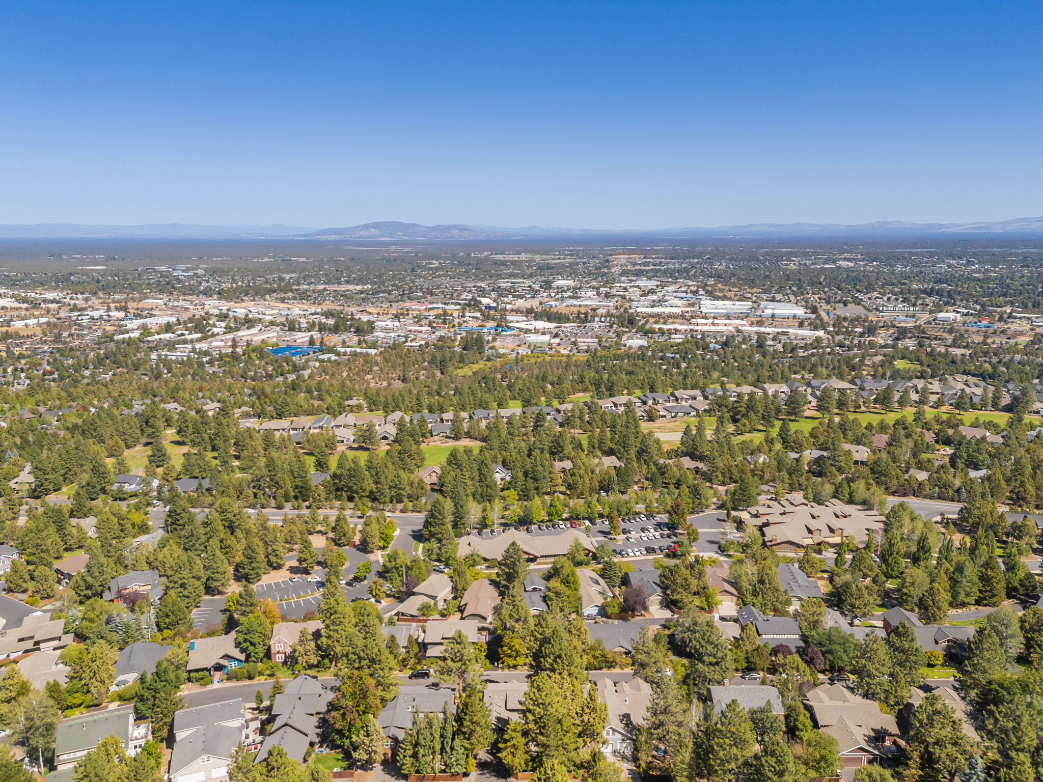 Awbrey Village - Residential