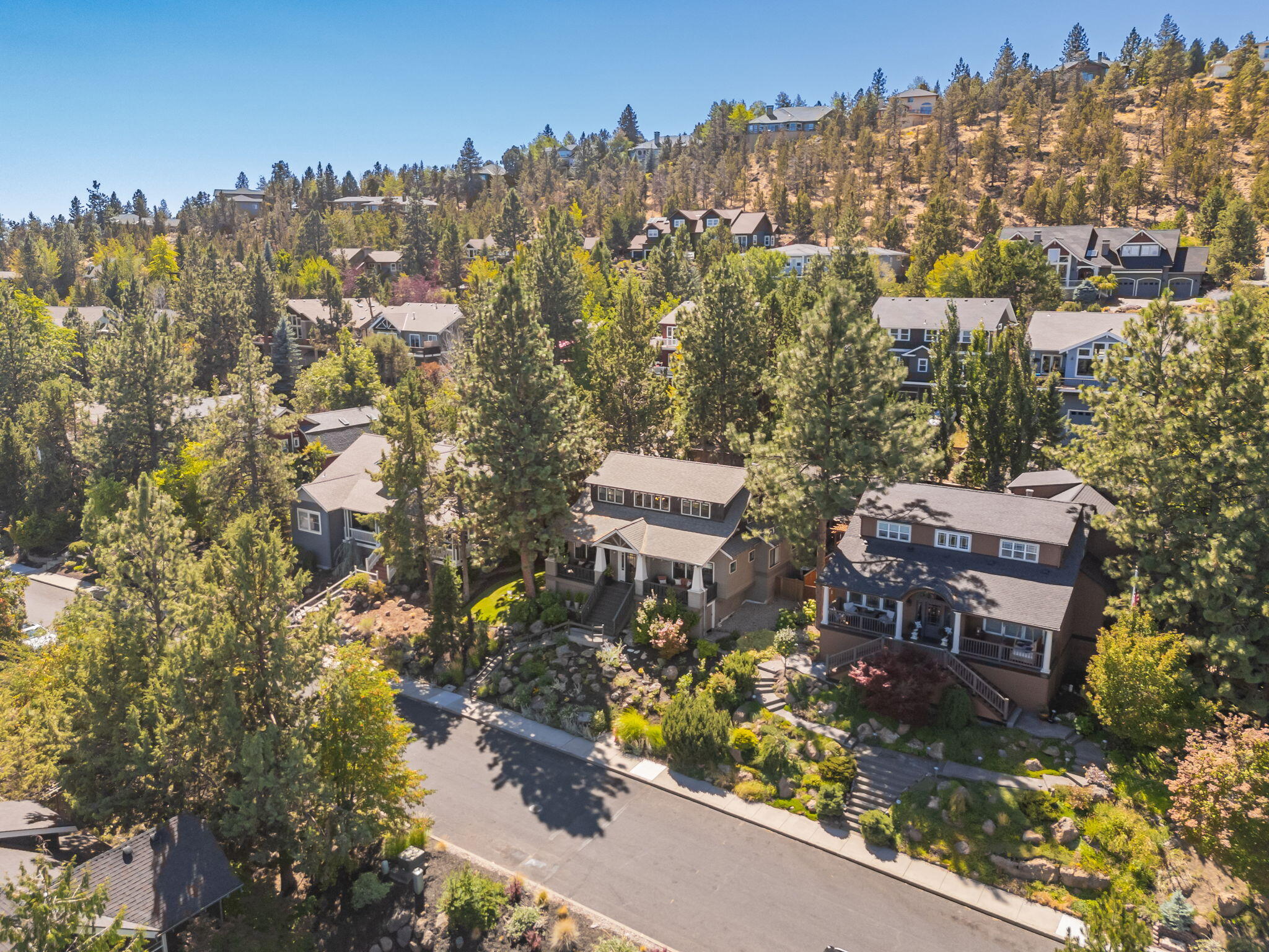 Awbrey Village - Residential