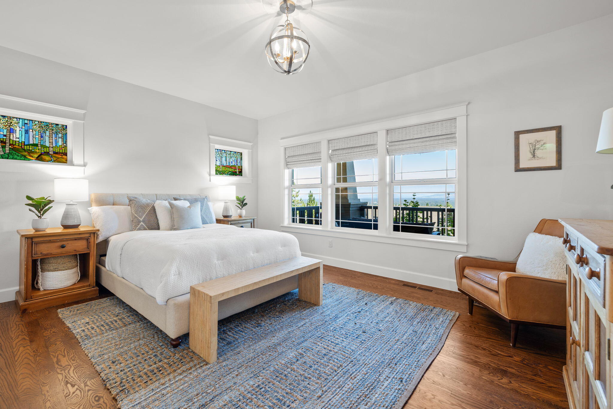 Awbrey Village - Residential