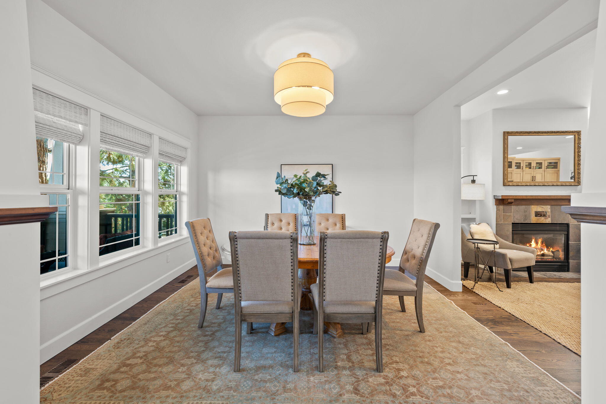 Awbrey Village - Residential