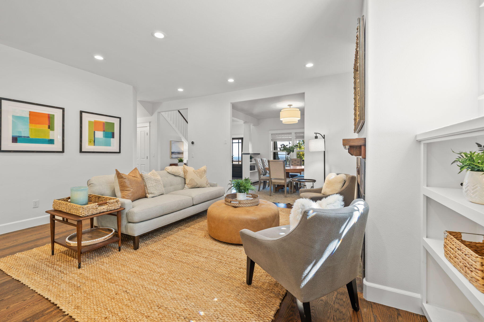 Awbrey Village - Residential