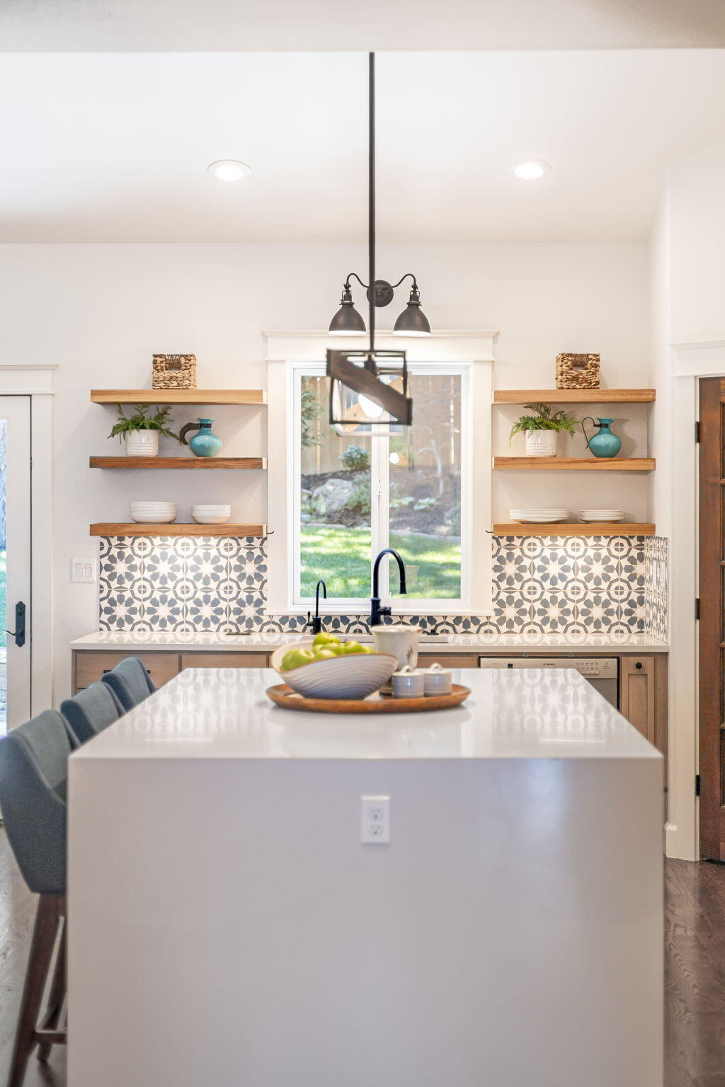 Awbrey Village - Residential