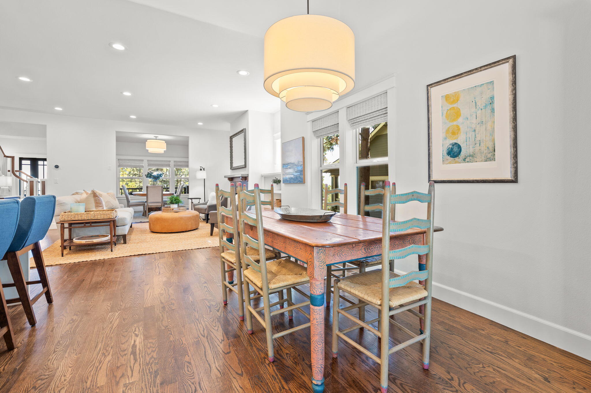 Awbrey Village - Residential