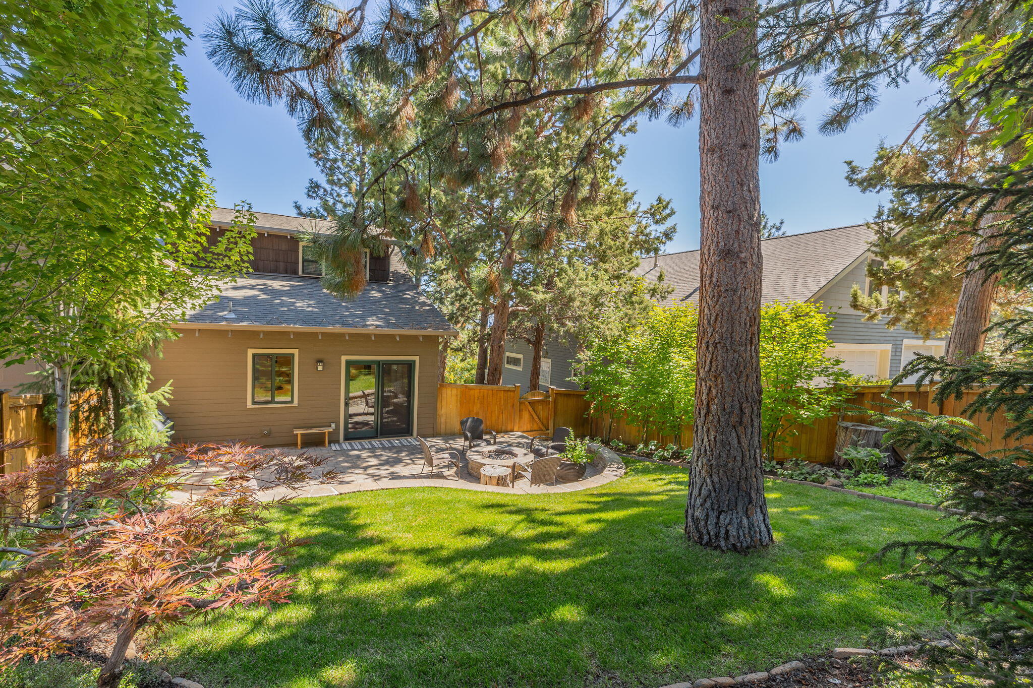 Awbrey Village - Residential