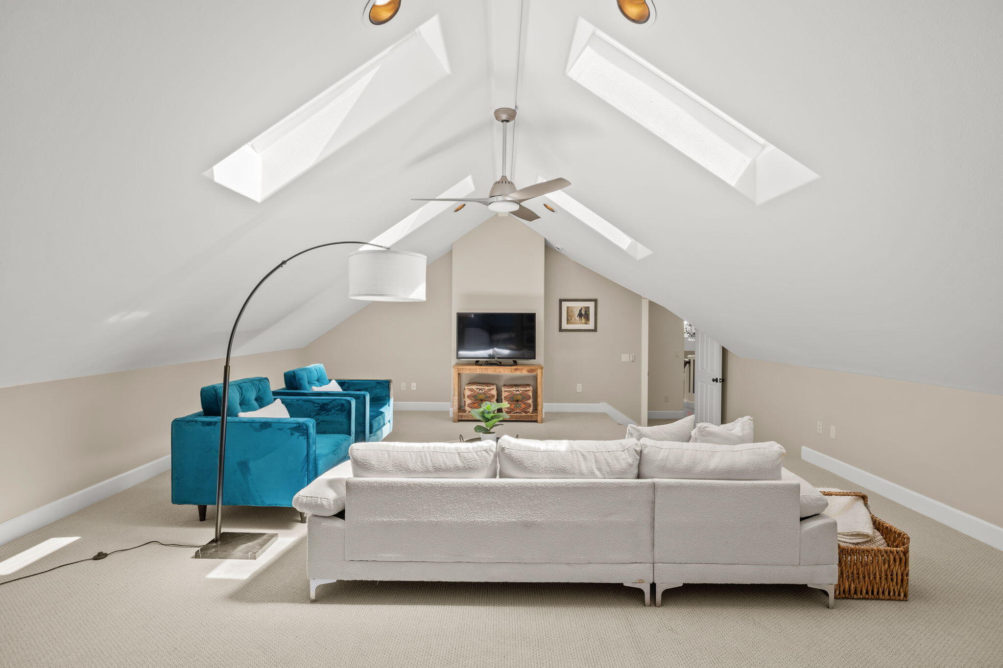 Awbrey Village - Residential