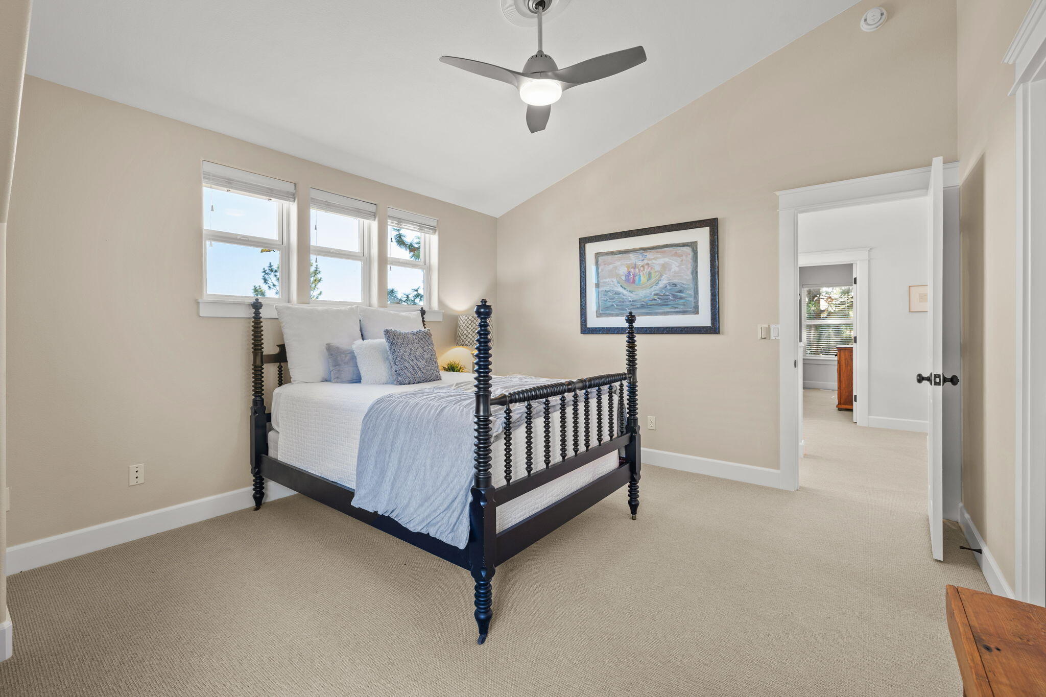 Awbrey Village - Residential