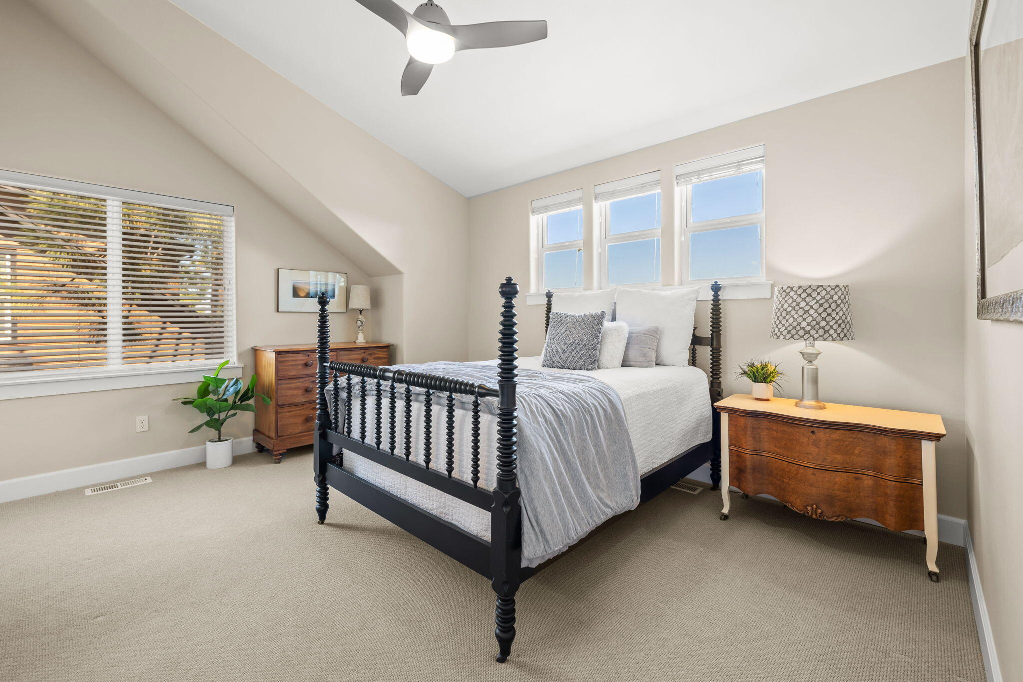 Awbrey Village - Residential