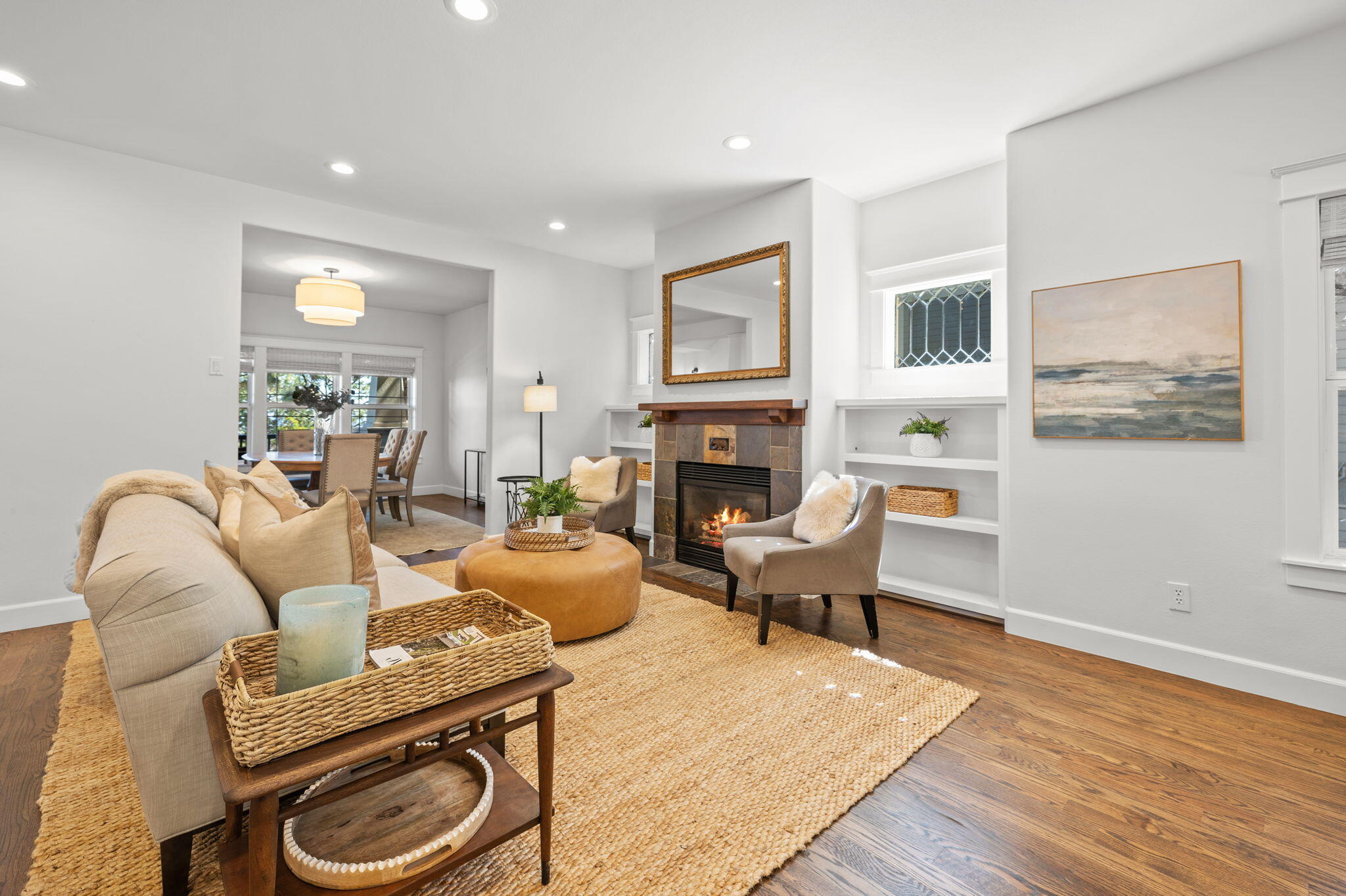 Awbrey Village - Residential