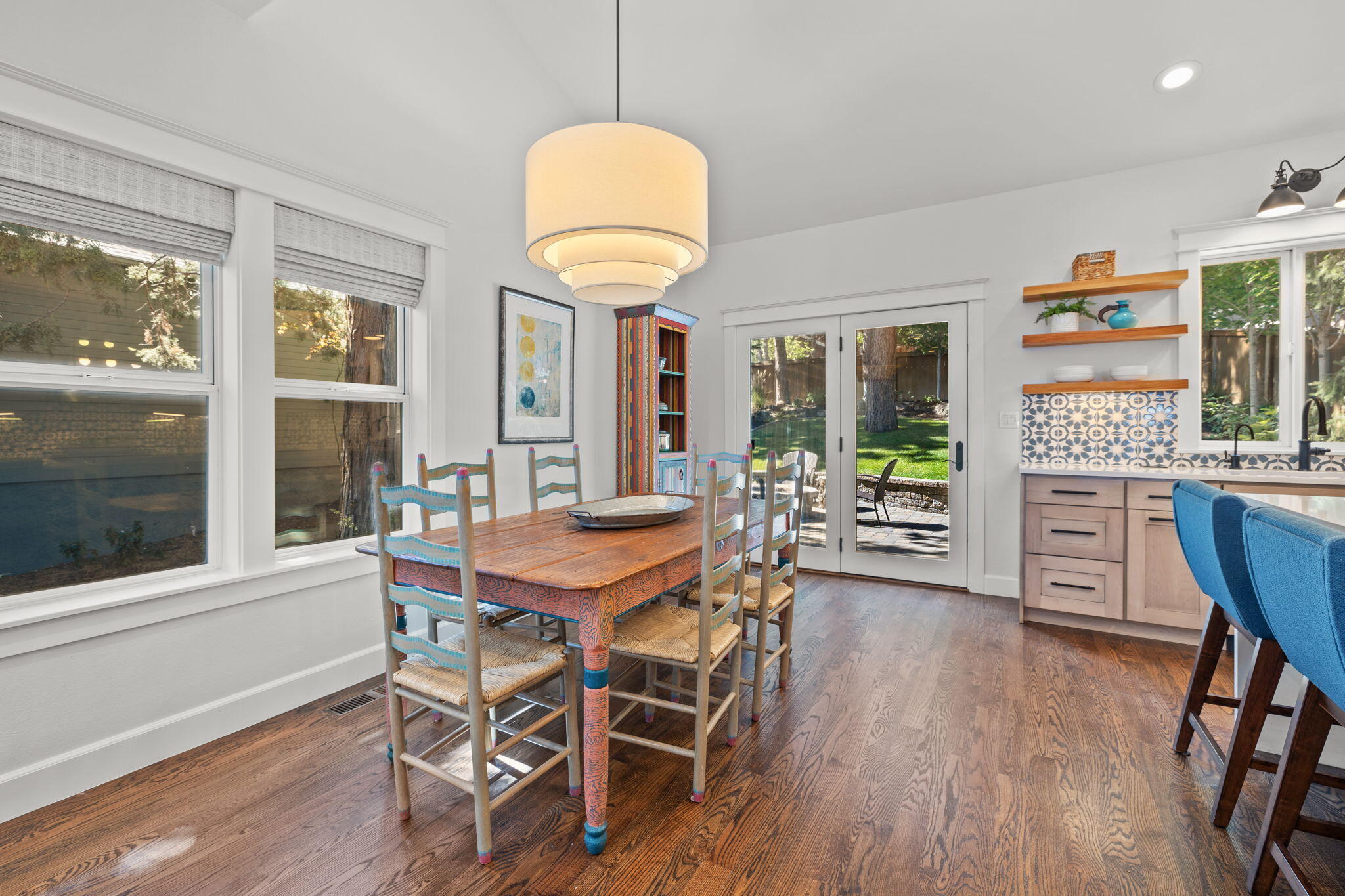 Awbrey Village - Residential